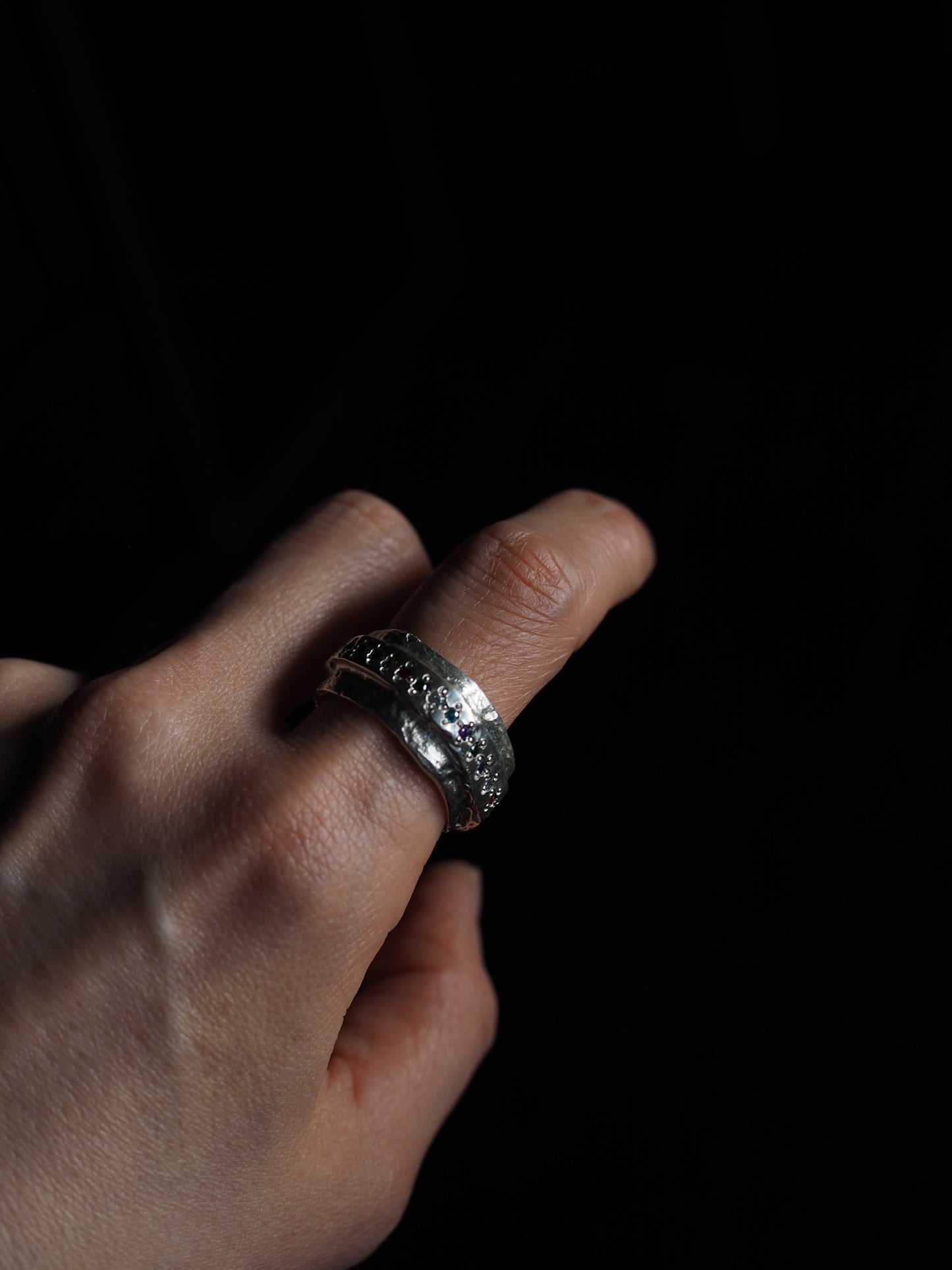 Collection 4 - Ring.3, Ring.4