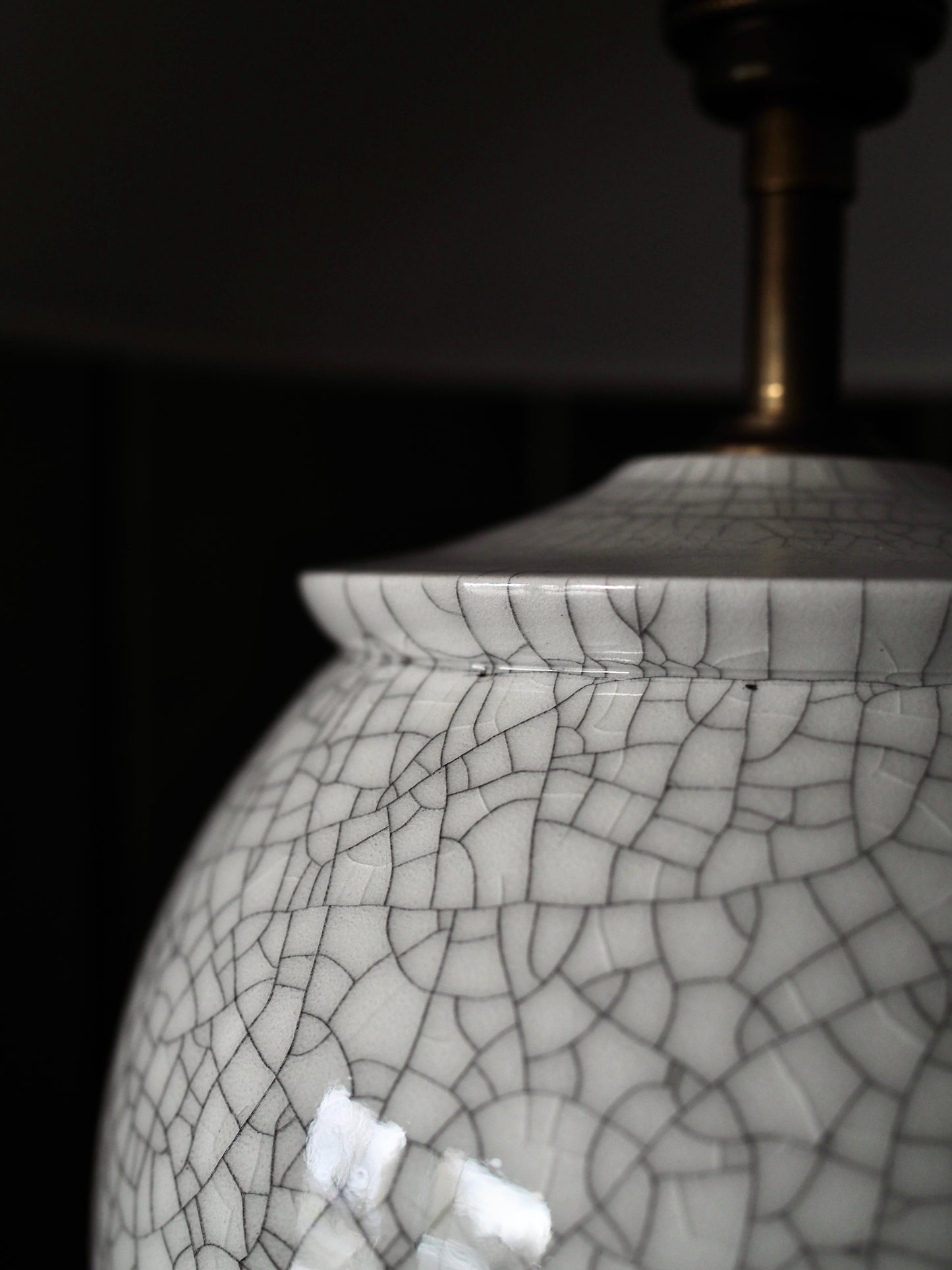Table Lamp, Ver 8