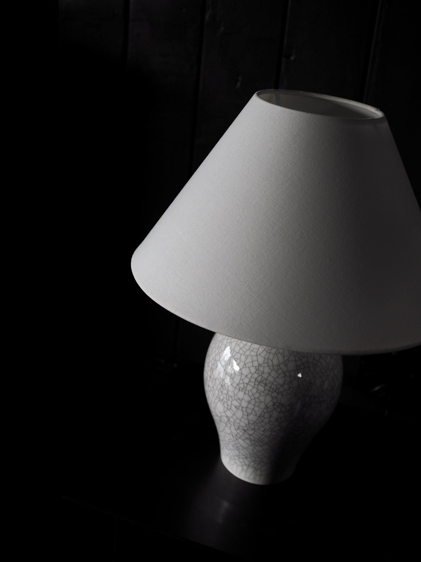 Table Lamp, Ver 8