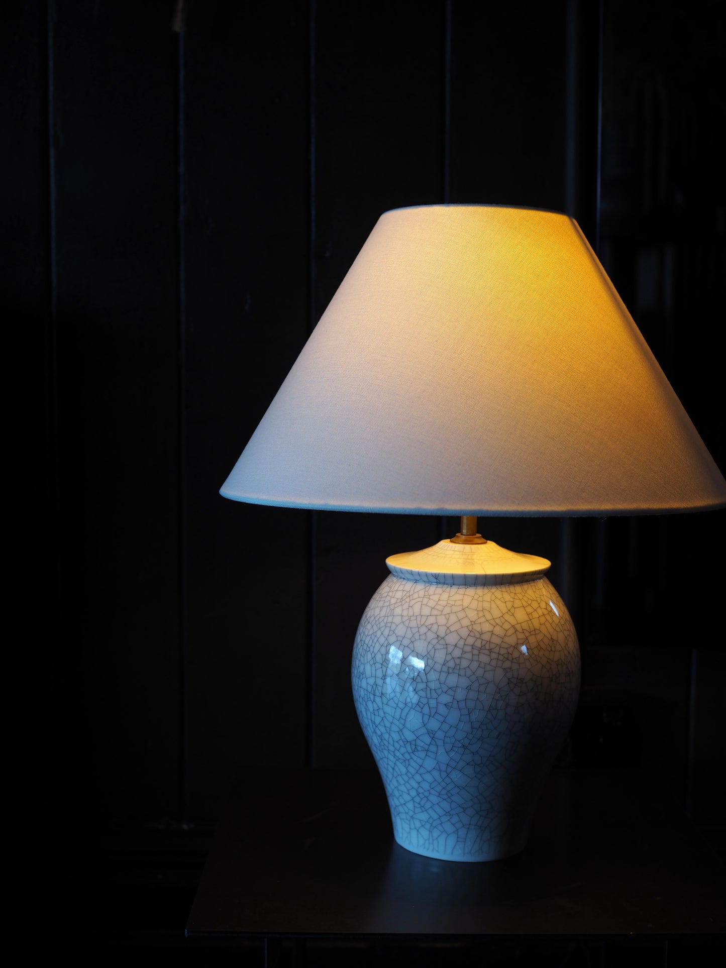 Table Lamp, Ver 8