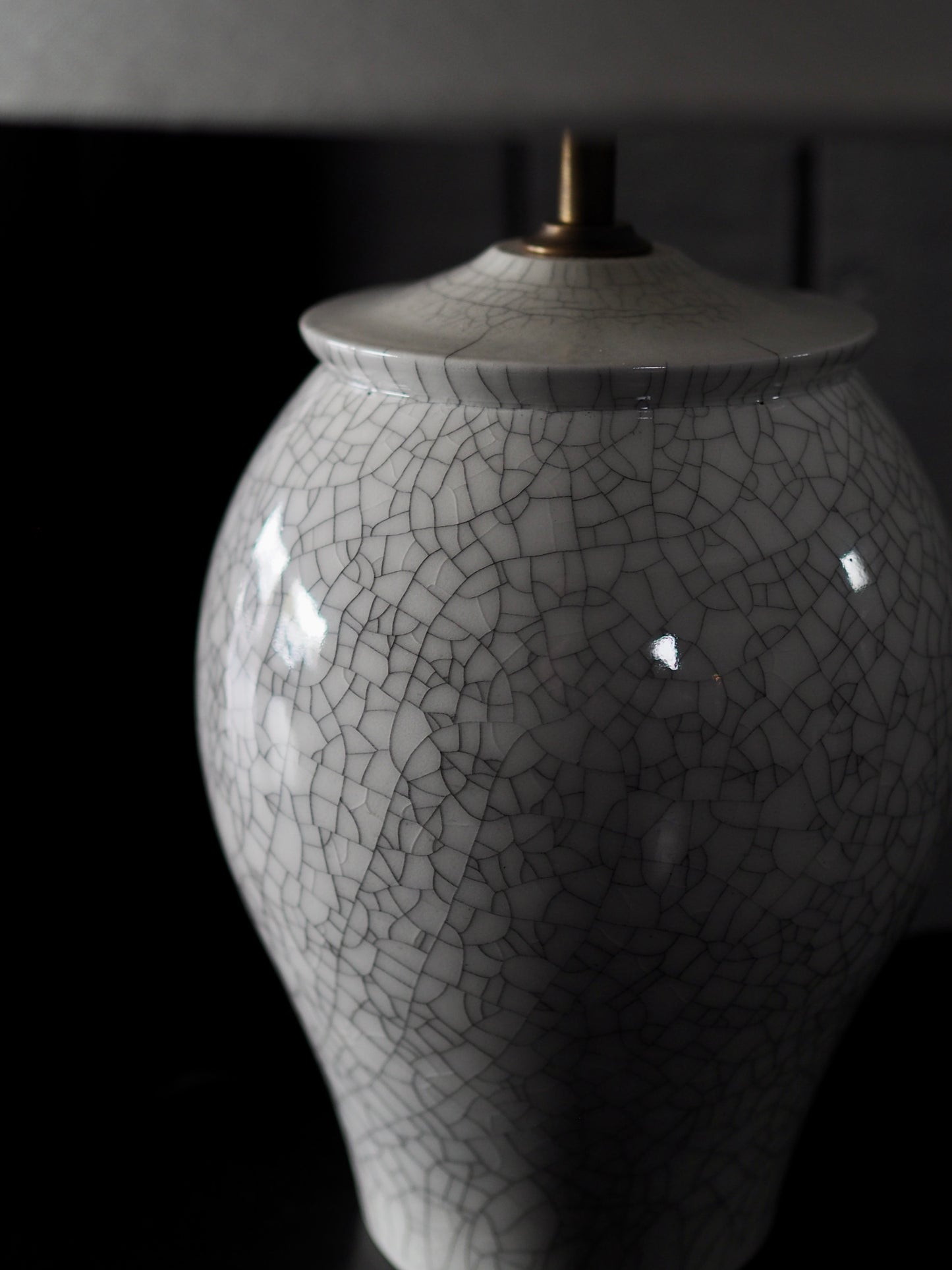 Table Lamp, Ver 8