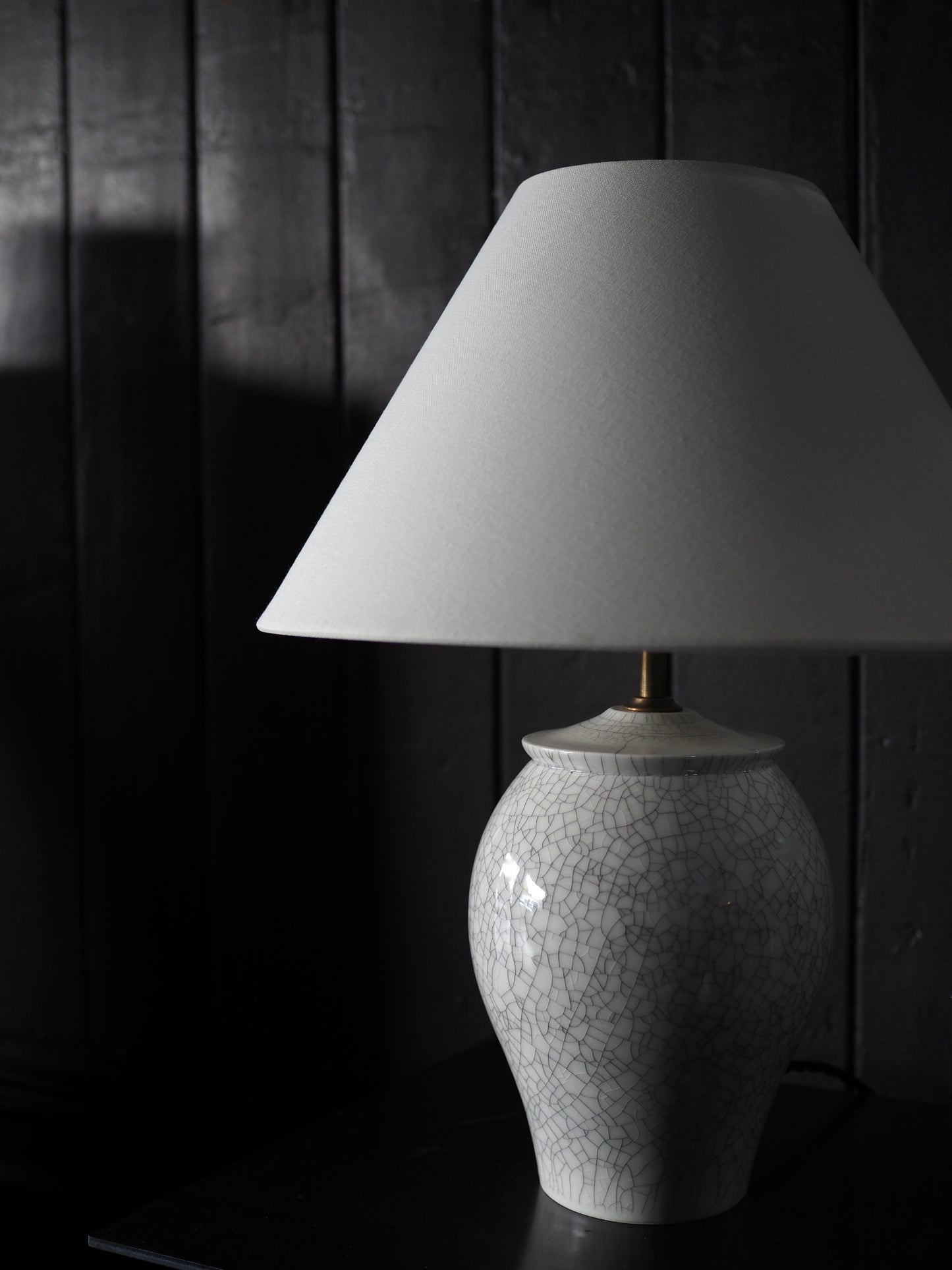 Table Lamp, Ver 8