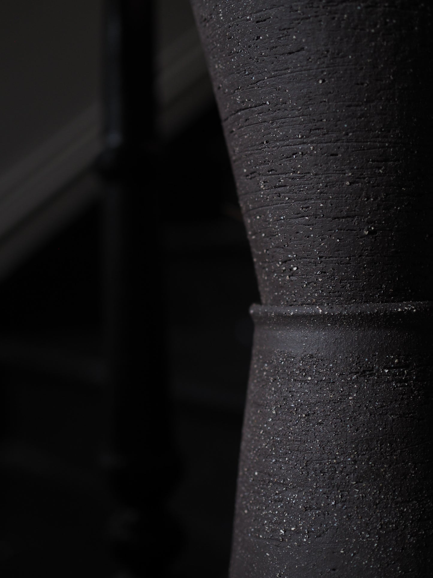Ceramic Lamp