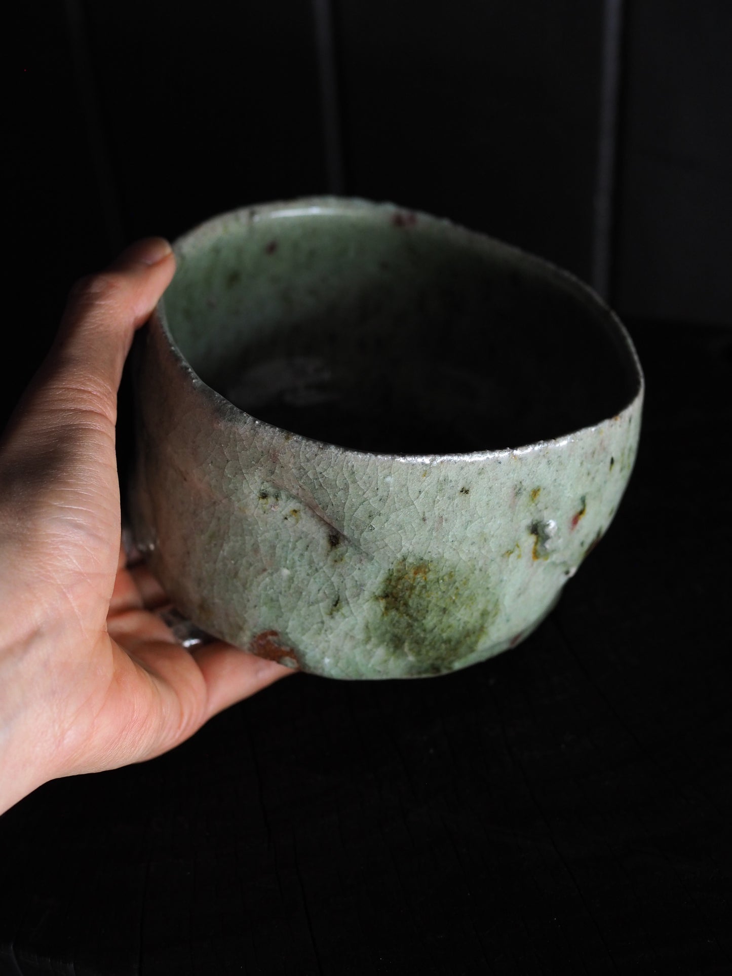 Tea Bowl