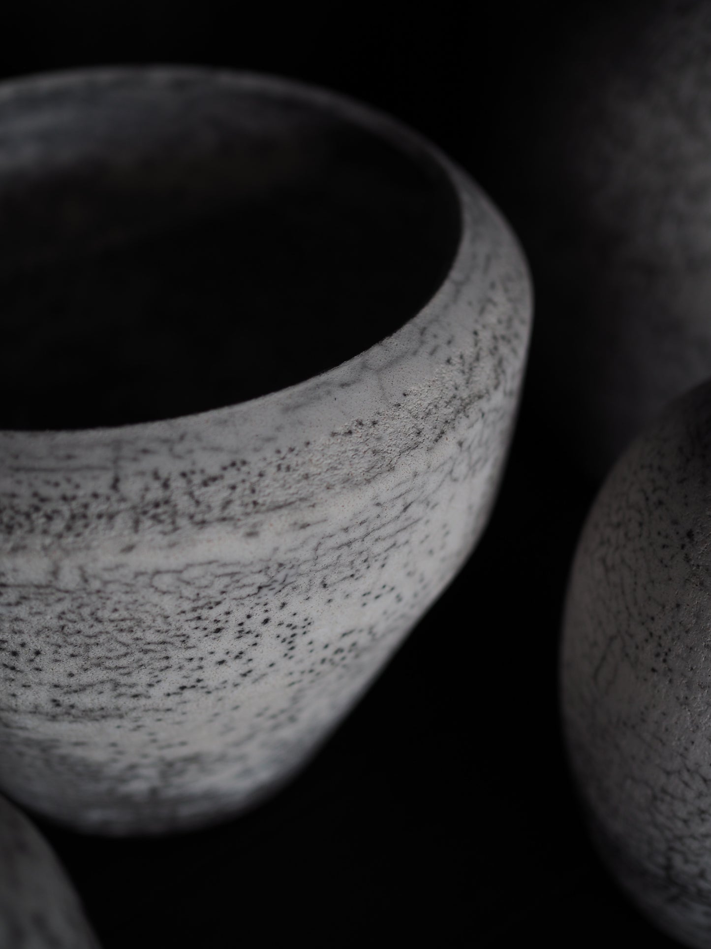Raku Bowl