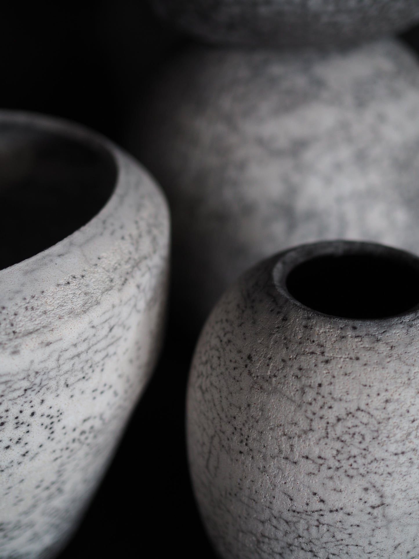 Raku Bowl