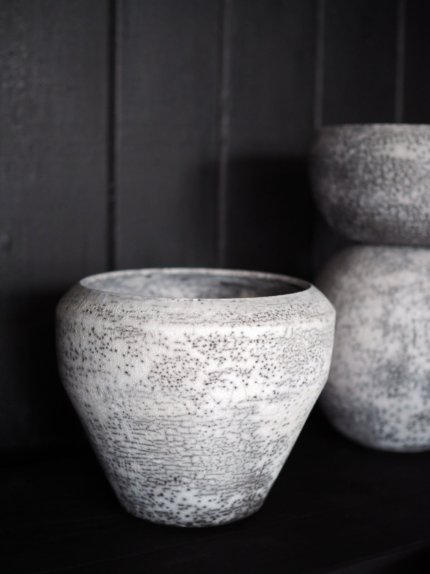 Raku Bowl