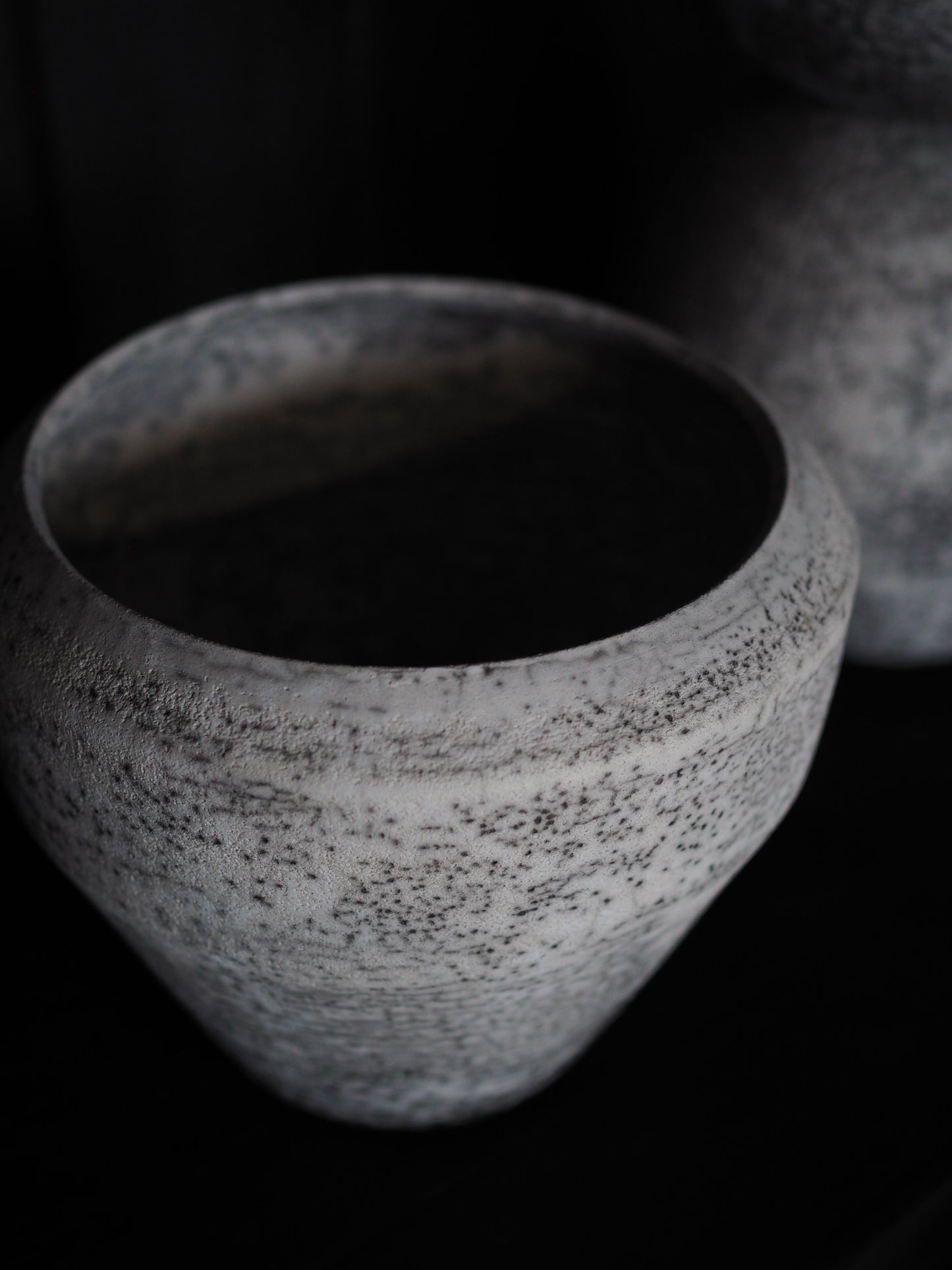 Raku Bowl