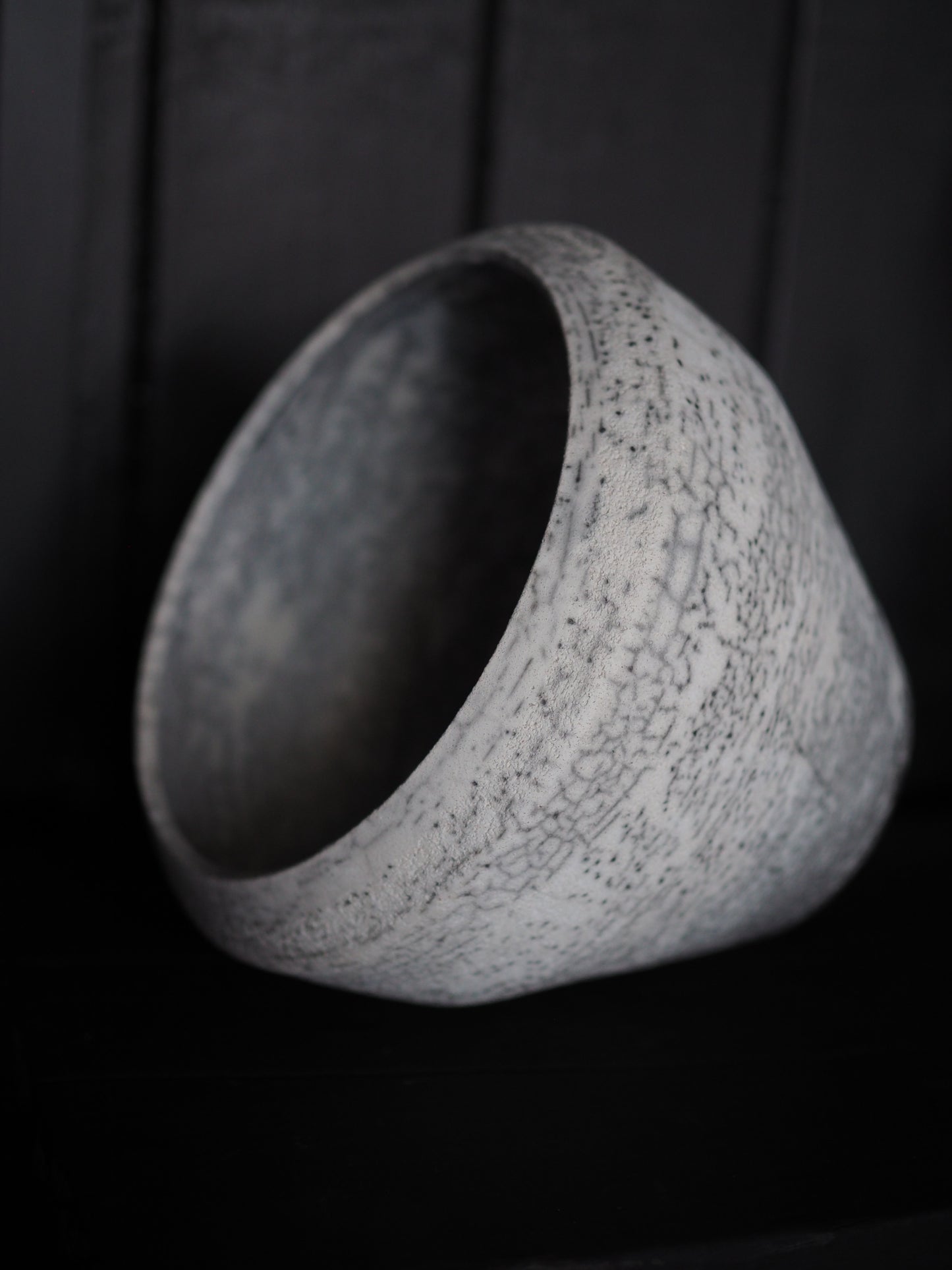 Raku Bowl