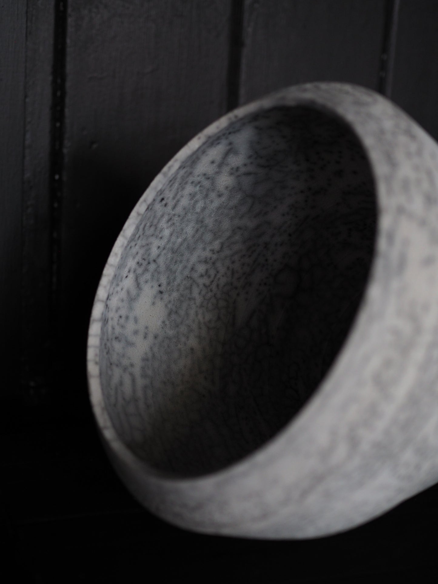 Raku Bowl