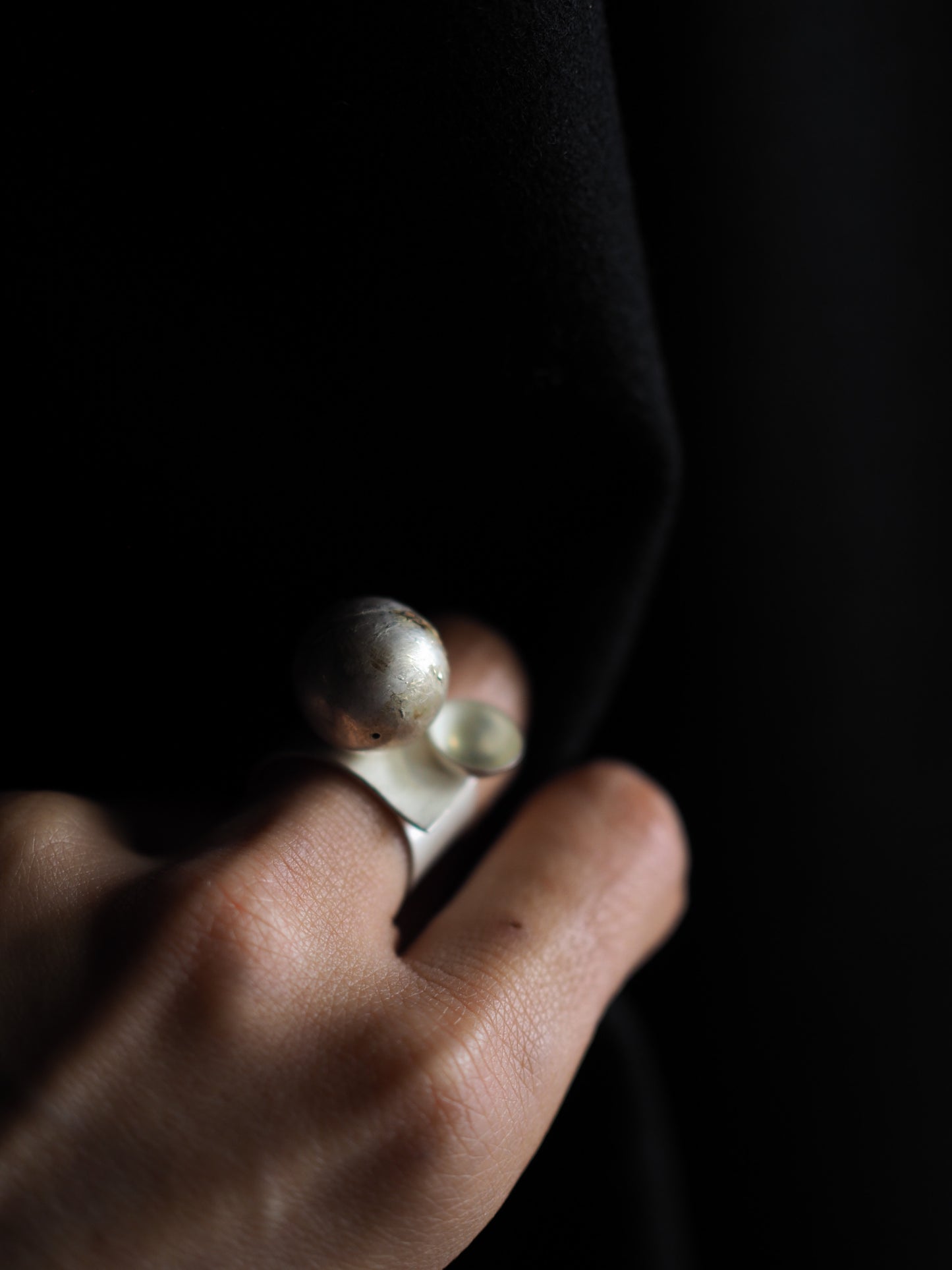 Xuan Ring III