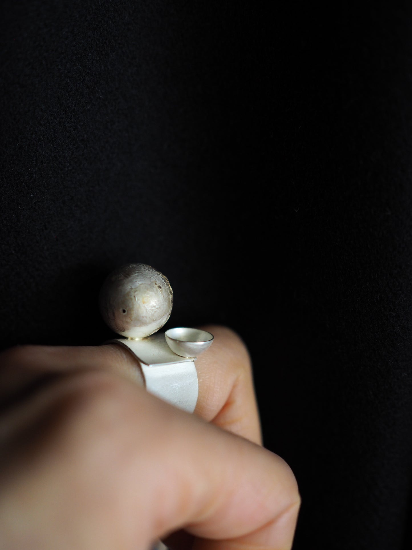 Xuan Ring III