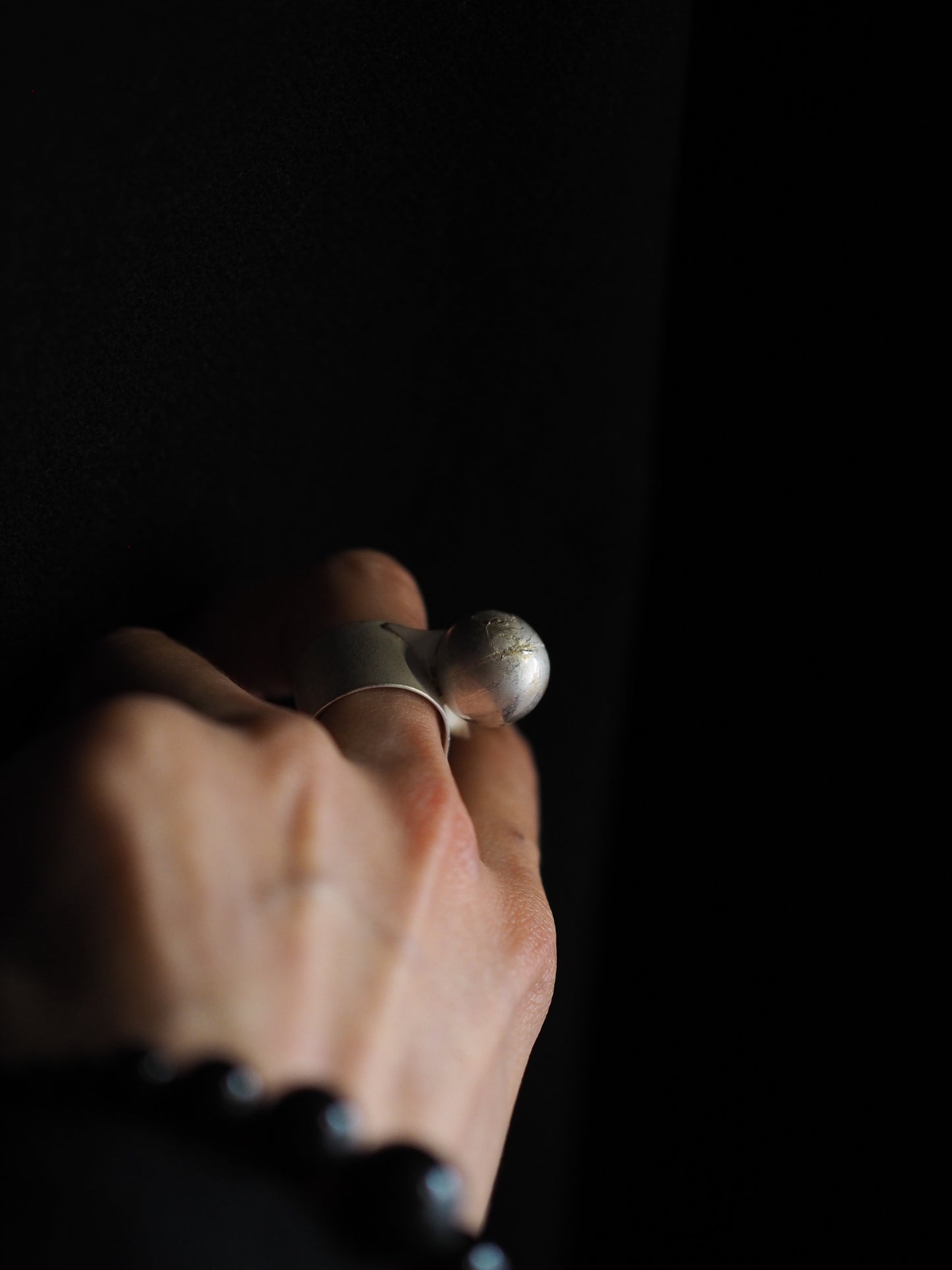 Xuan Ring III