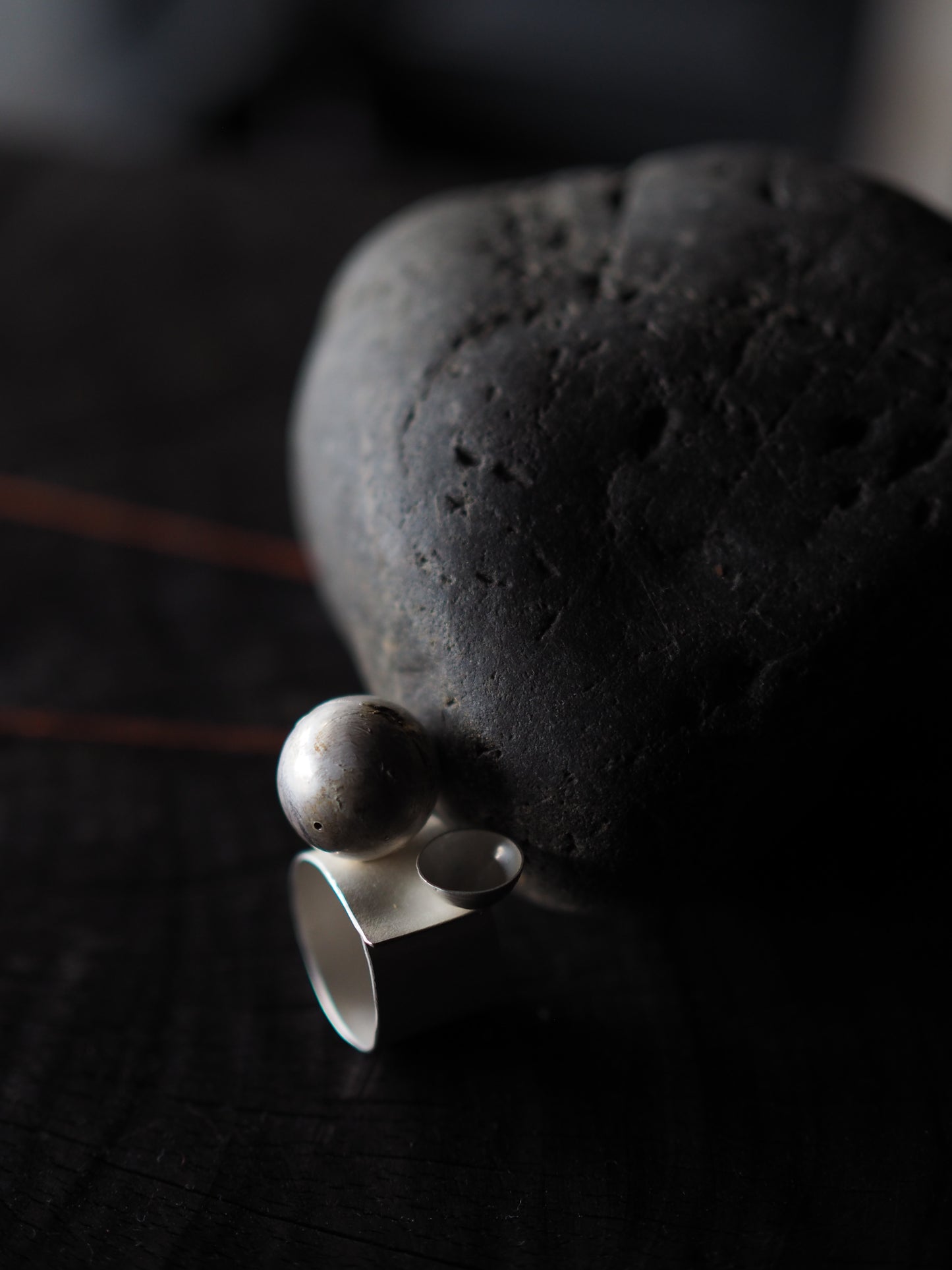 Xuan Ring III
