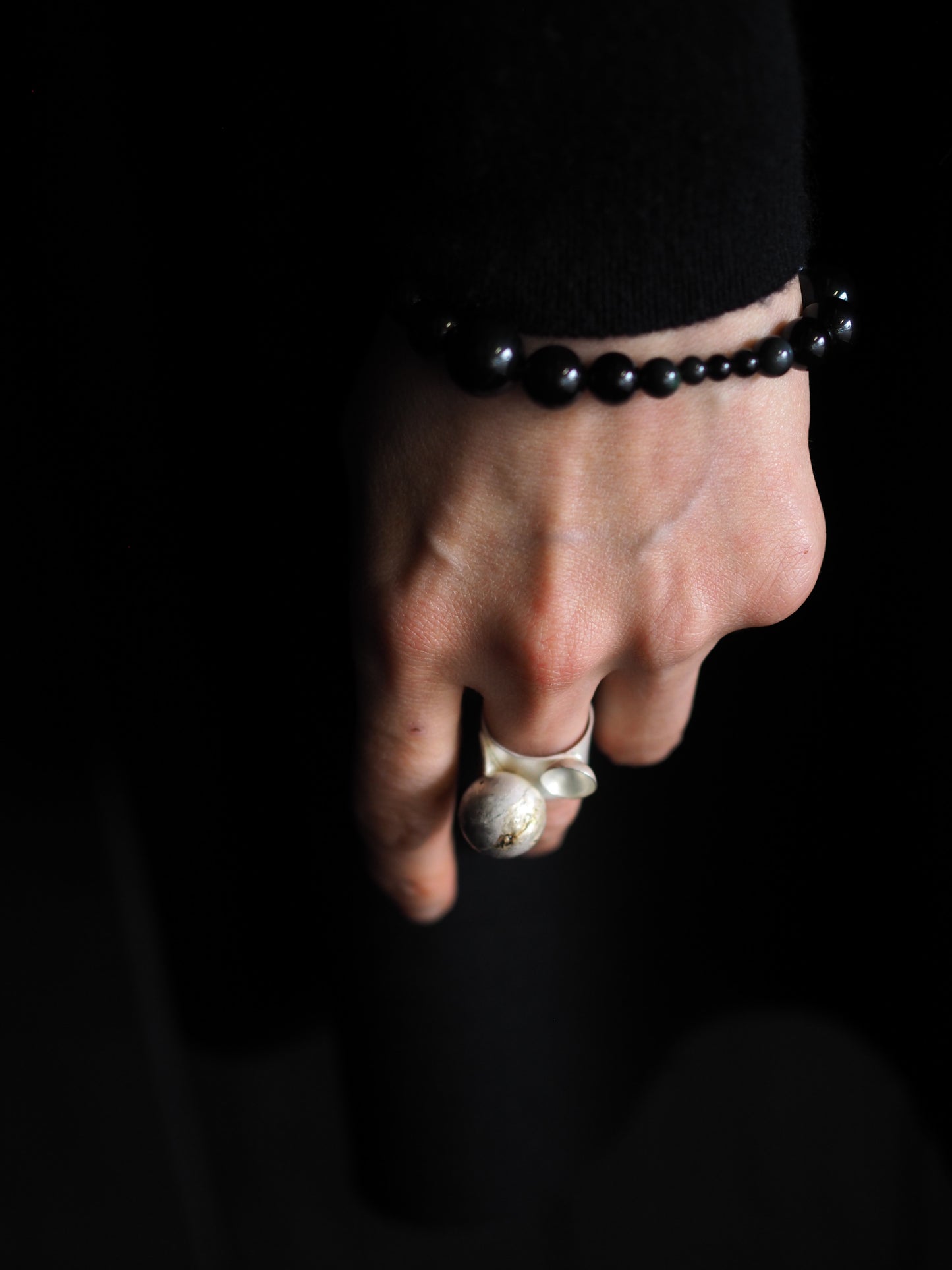 Xuan Ring III