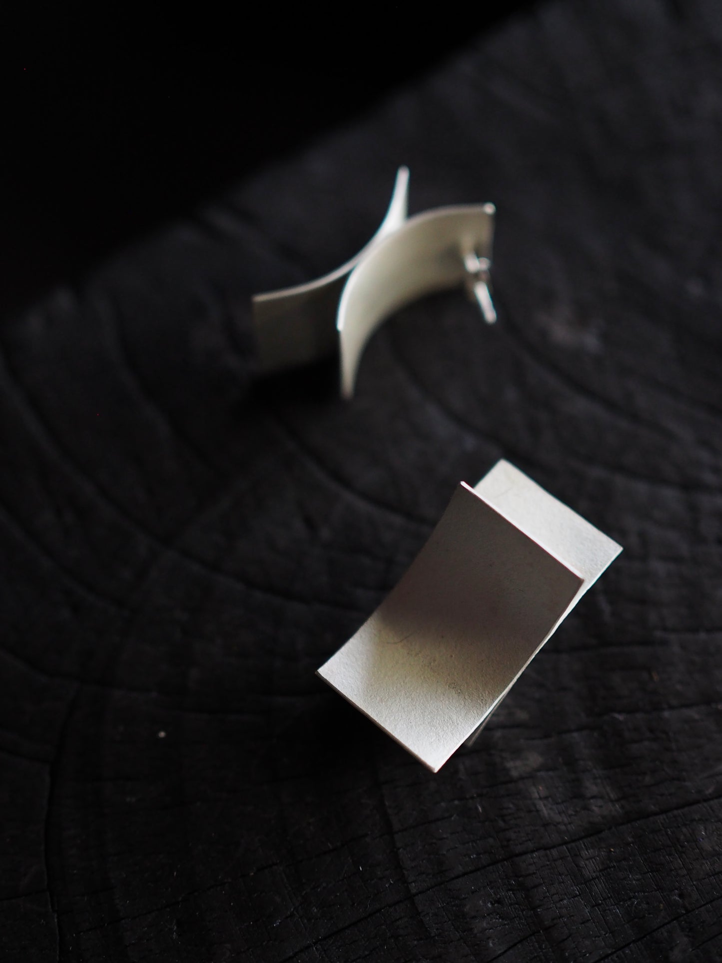 Xuan Earring I, II