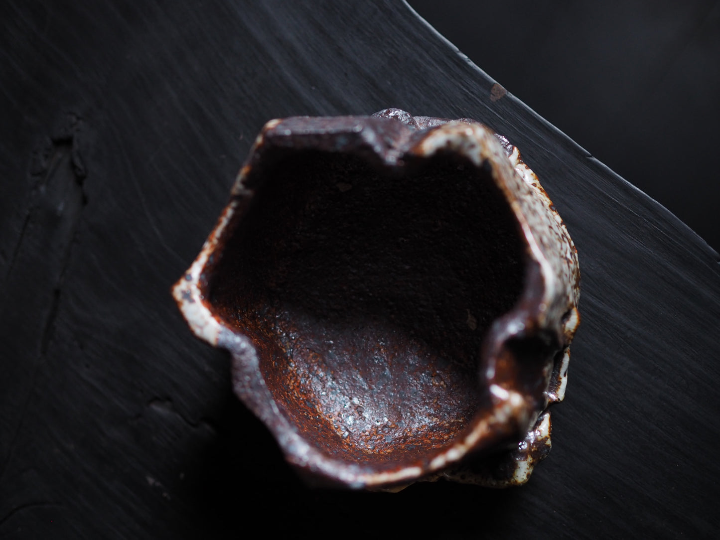 Tea Bowl I, II