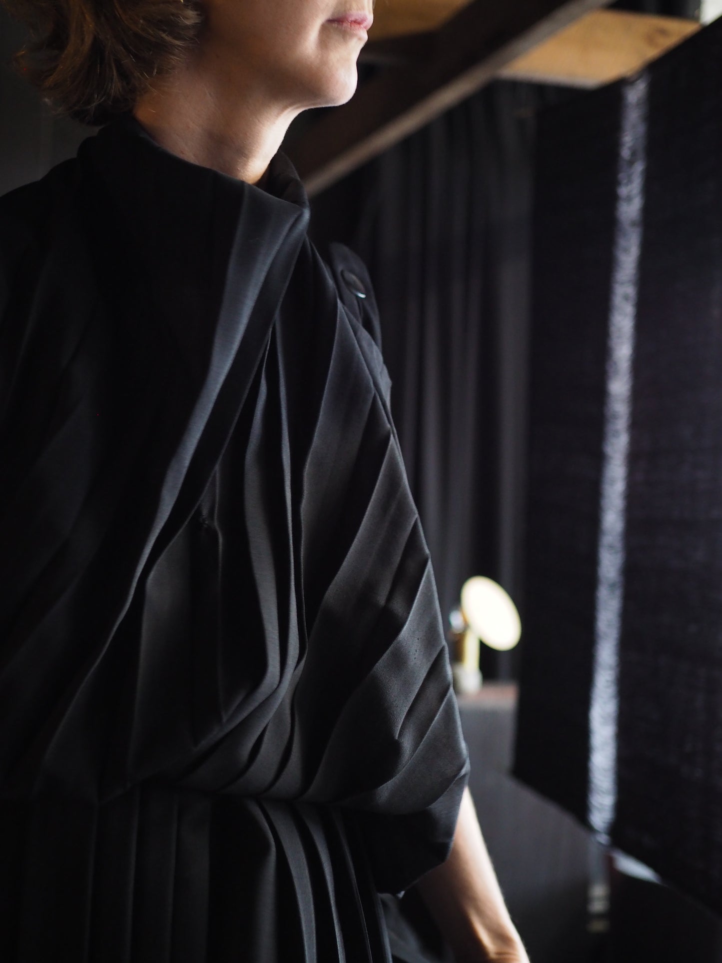 Hanamura Tunic