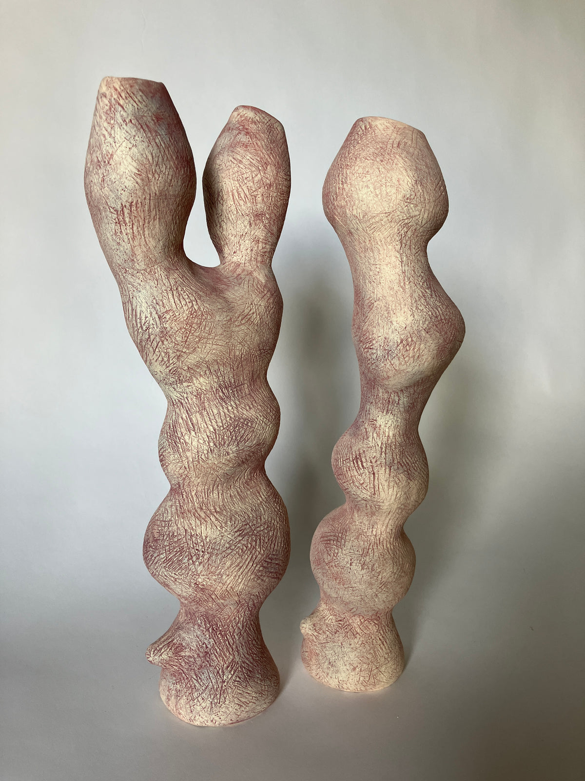 Budding beauties (Set of two)