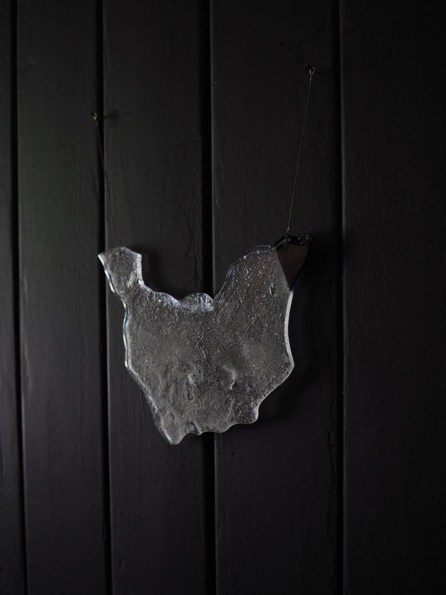 Wall Art / Suspended Deposits series