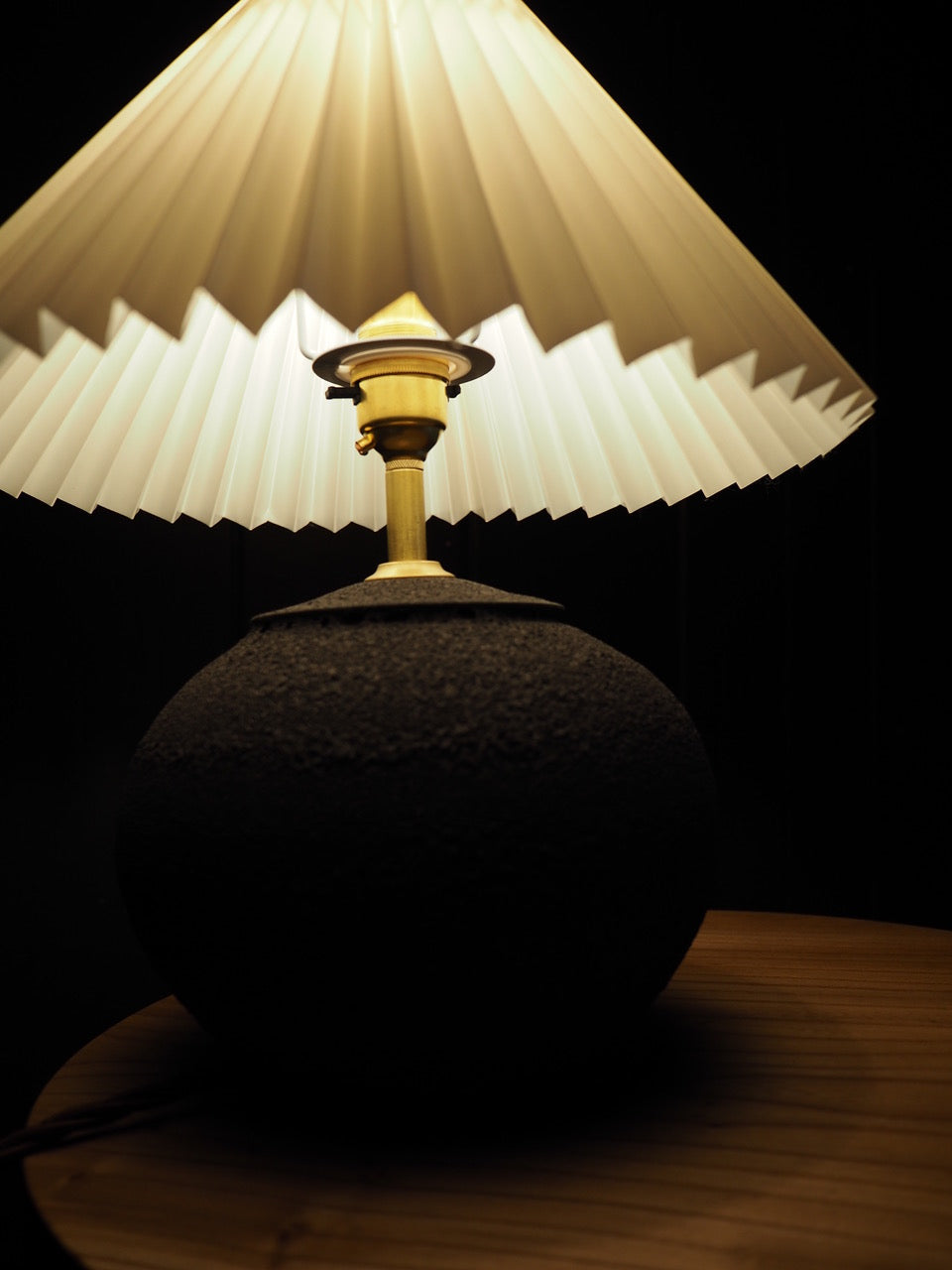 Table Lamp, Ver 1