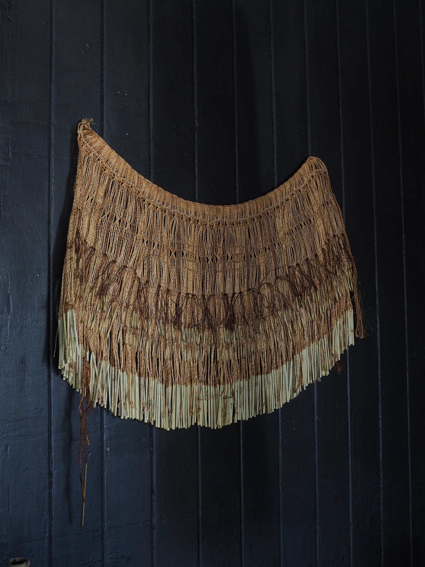 Kākahu ver.5
