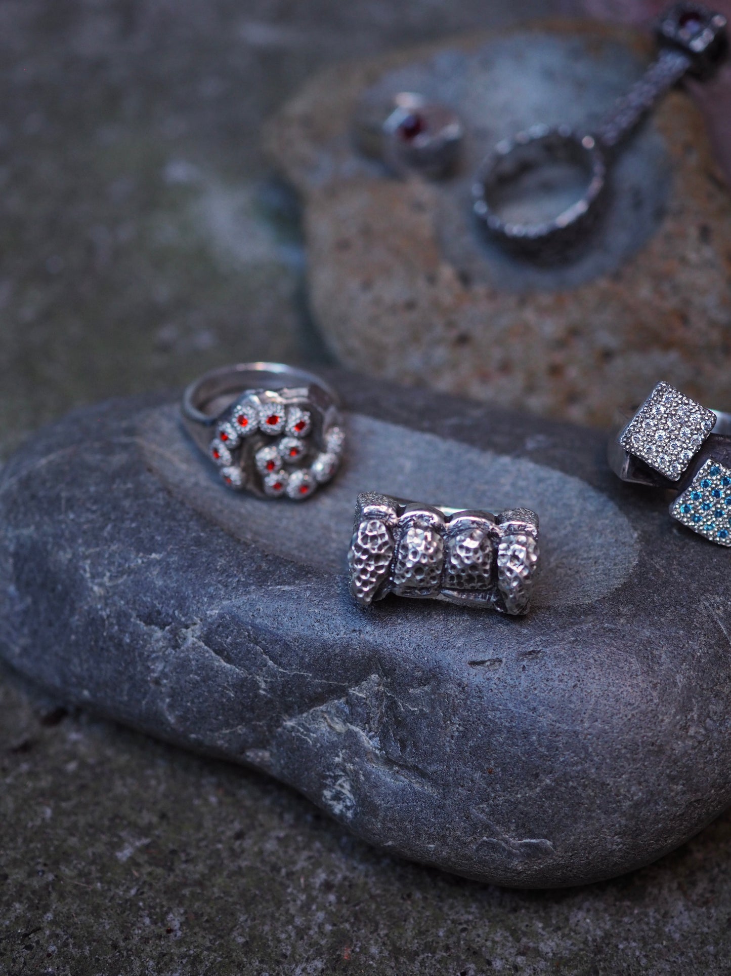 Collection 5 - Ring.6
