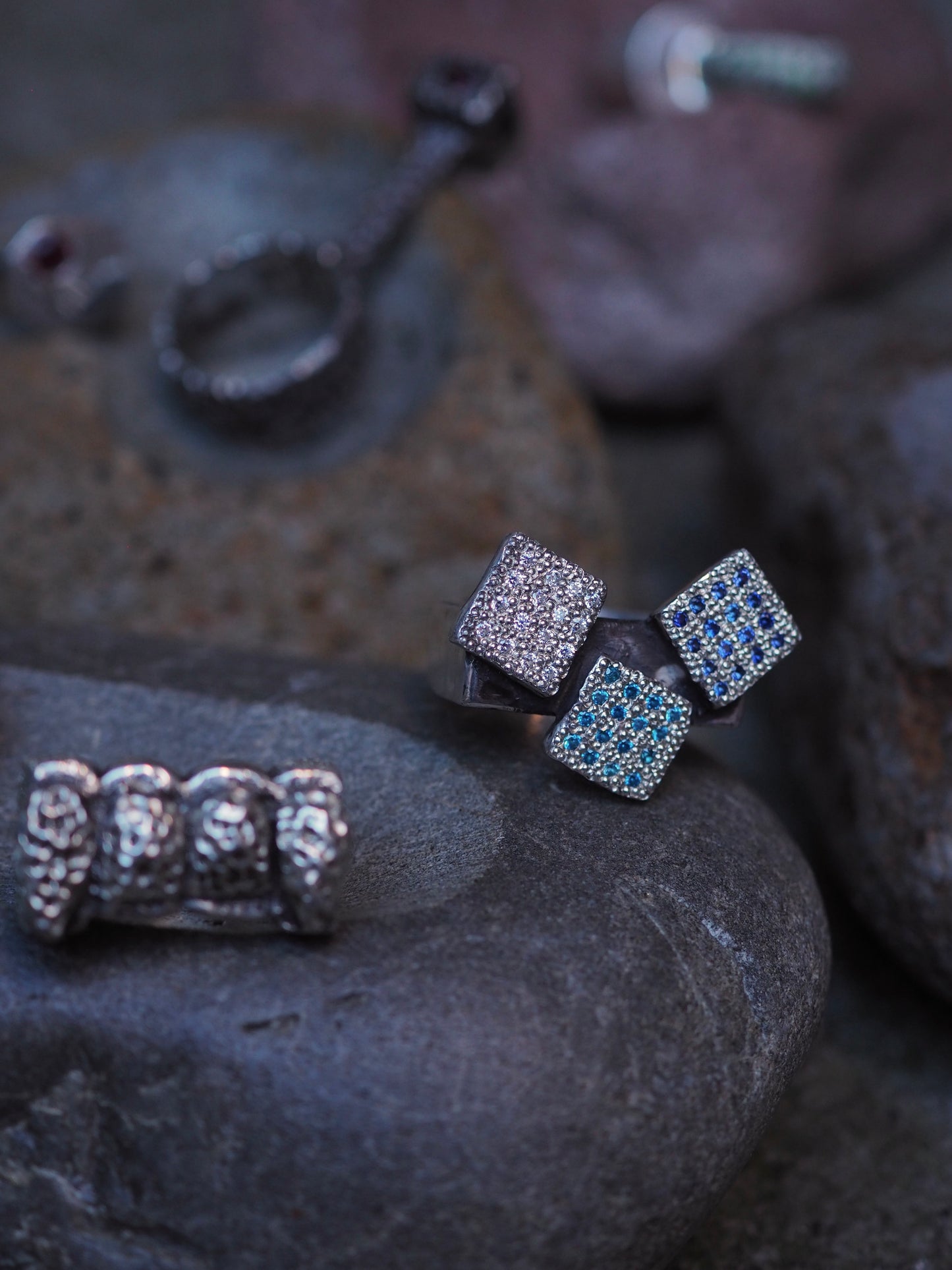 Collection 5 - Ring.9