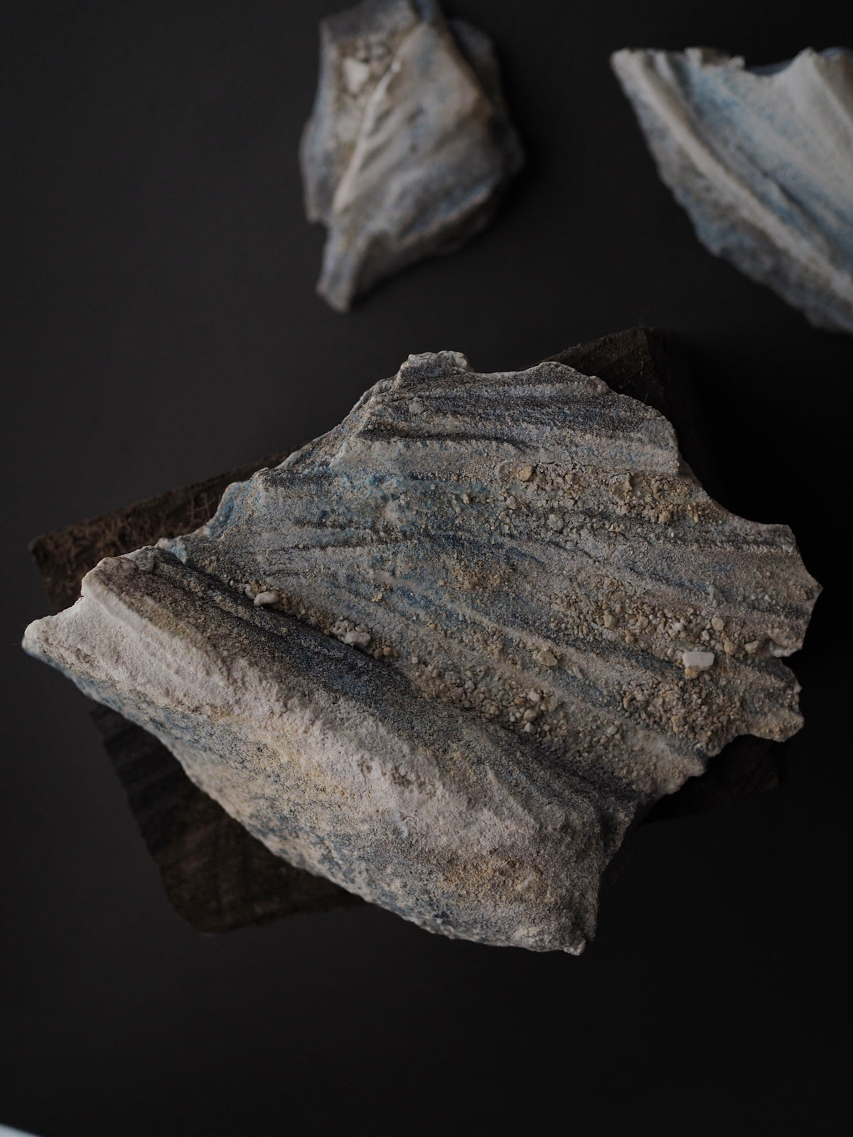 Glacial Fragment XI Sculpture