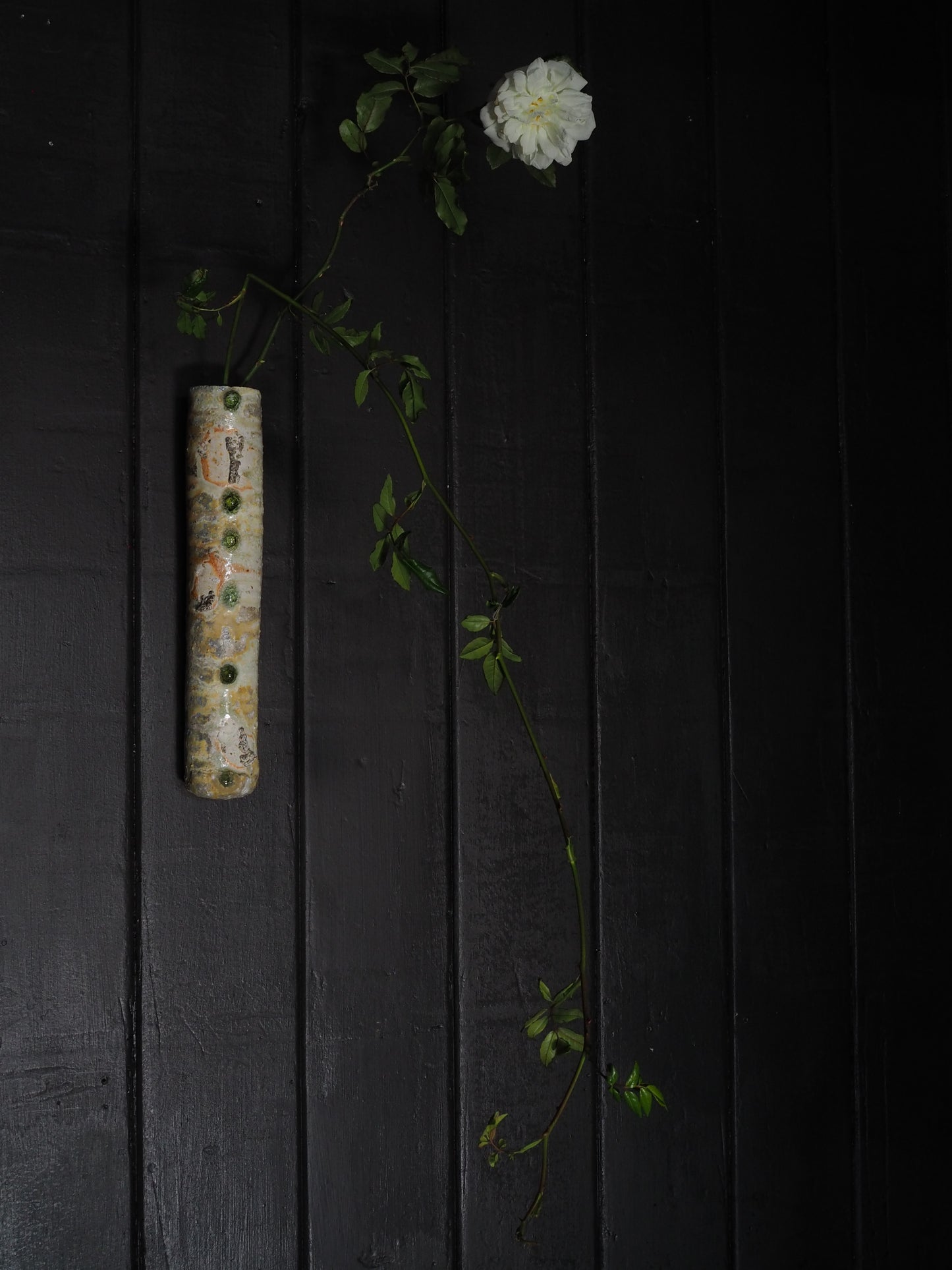Wall Vase