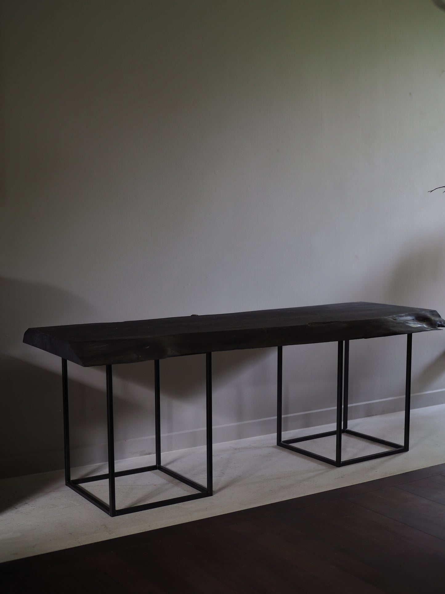 Side Table - double order to make