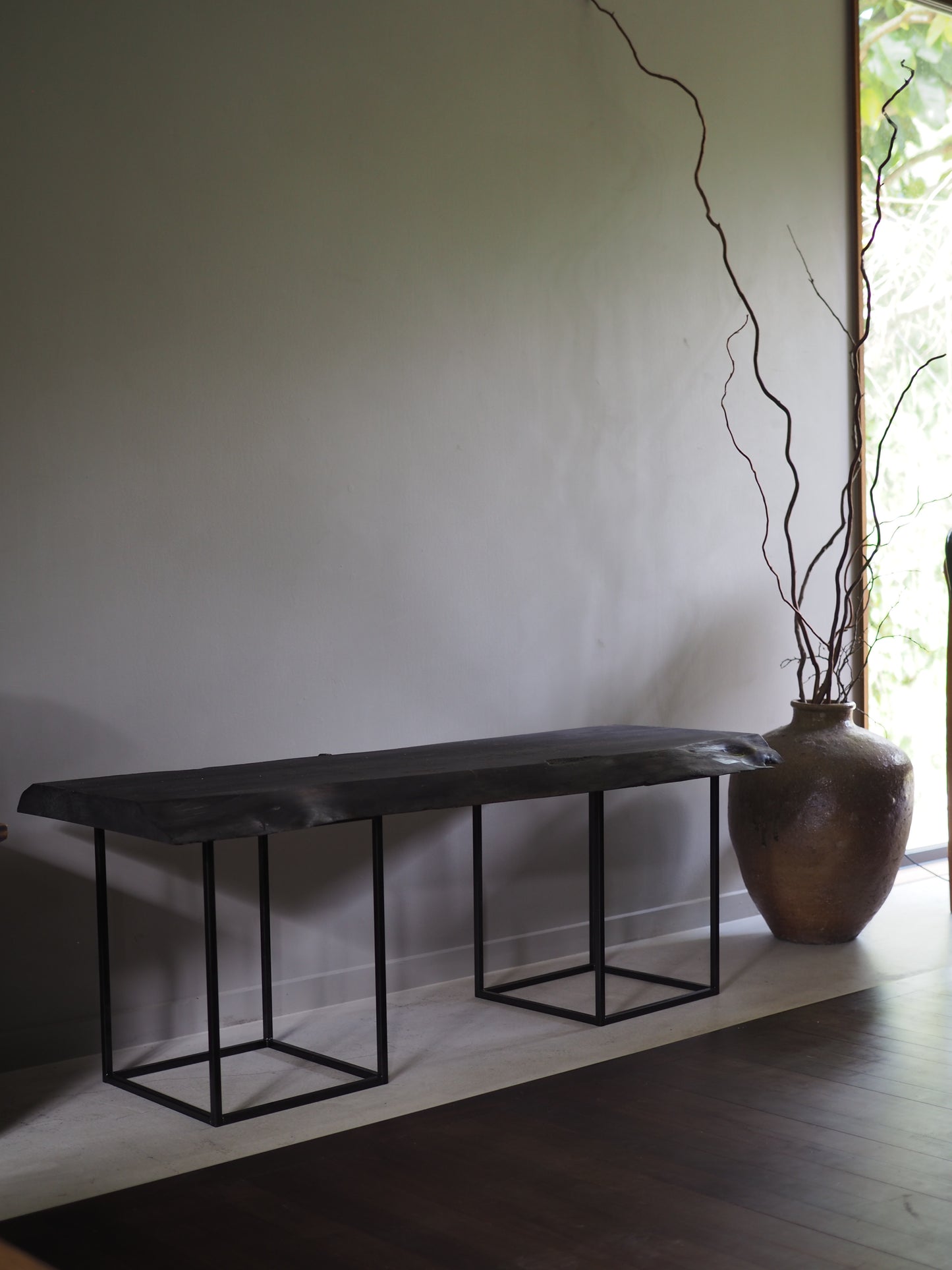 Side Table - double order to make