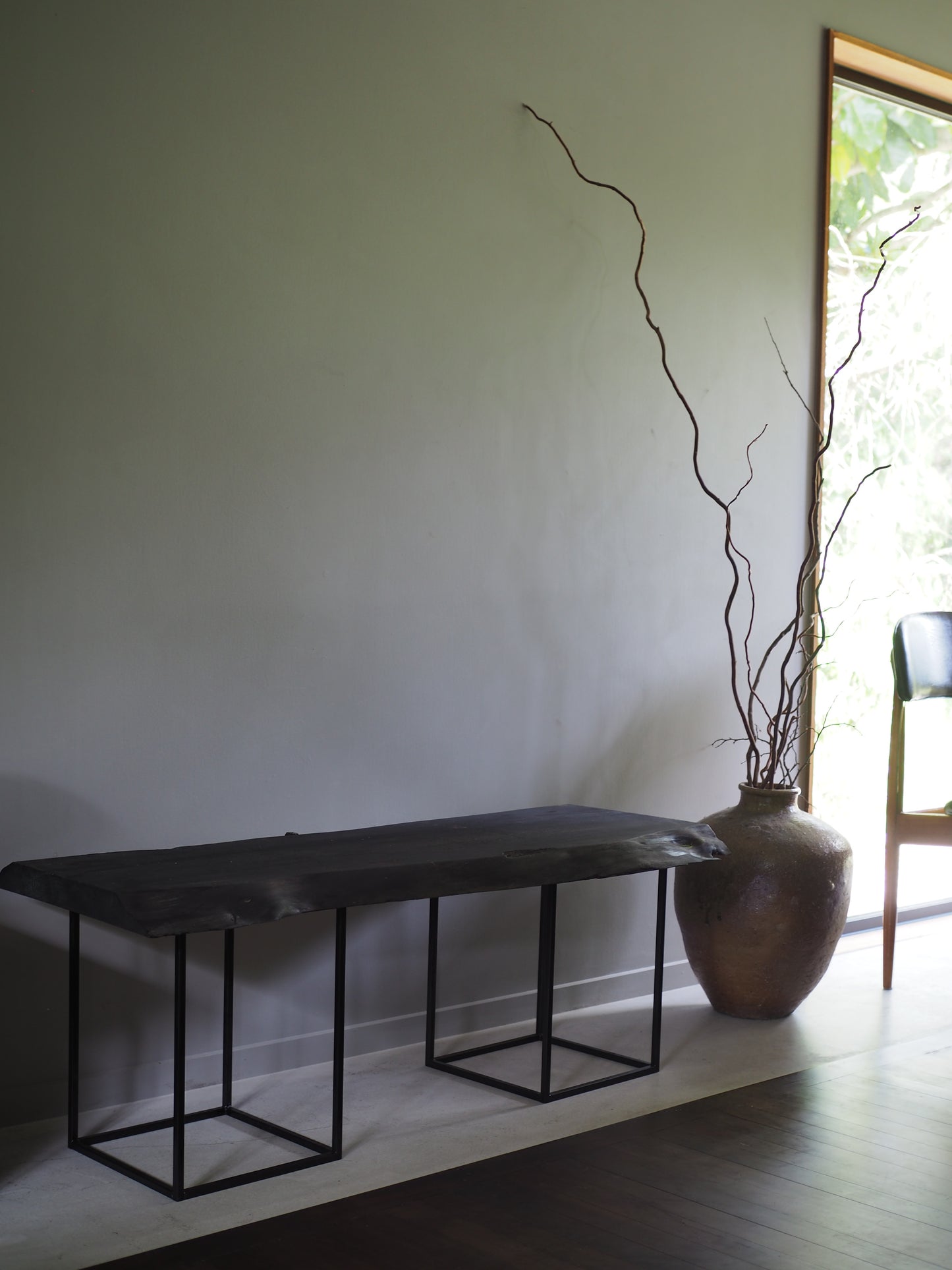Side Table - double order to make