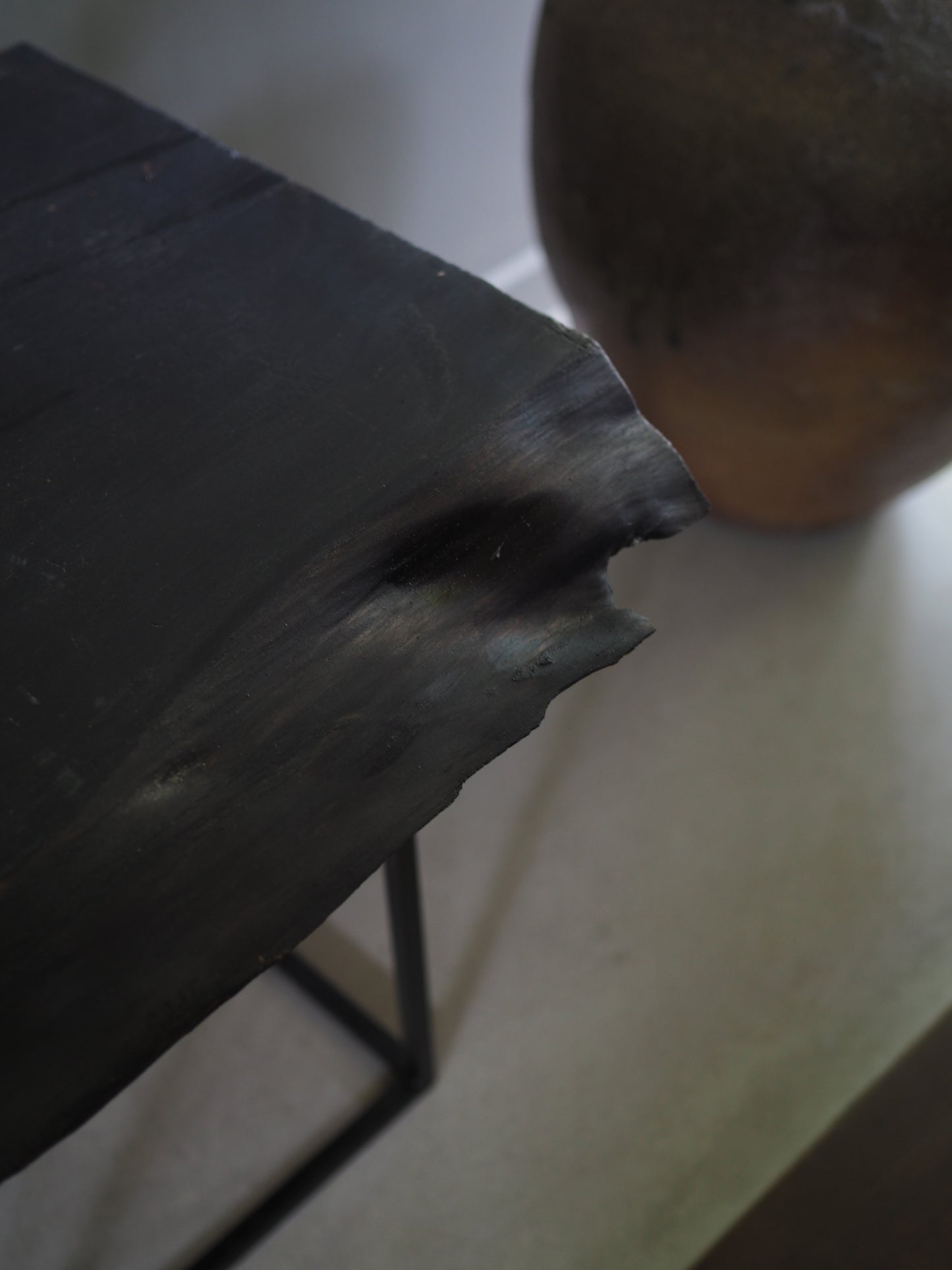 Side Table - double order to make