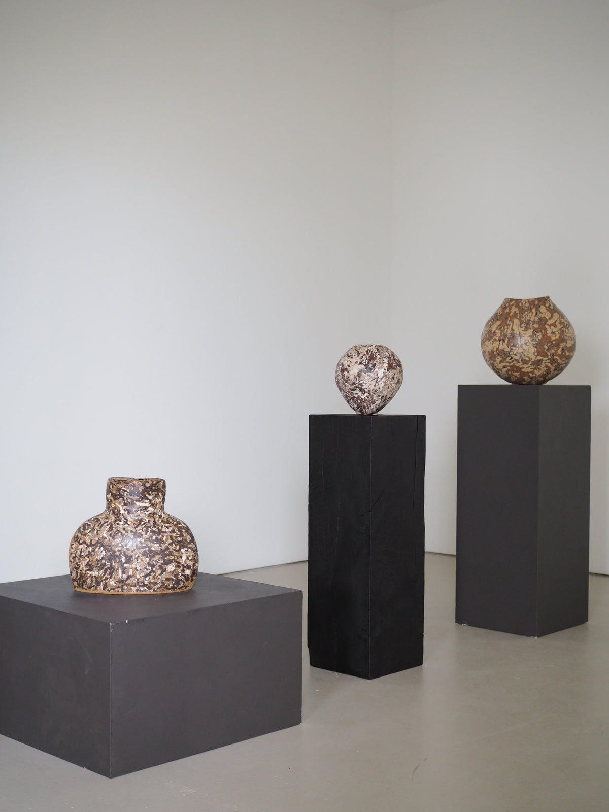 Vessel #6 - Deep Field (Left)