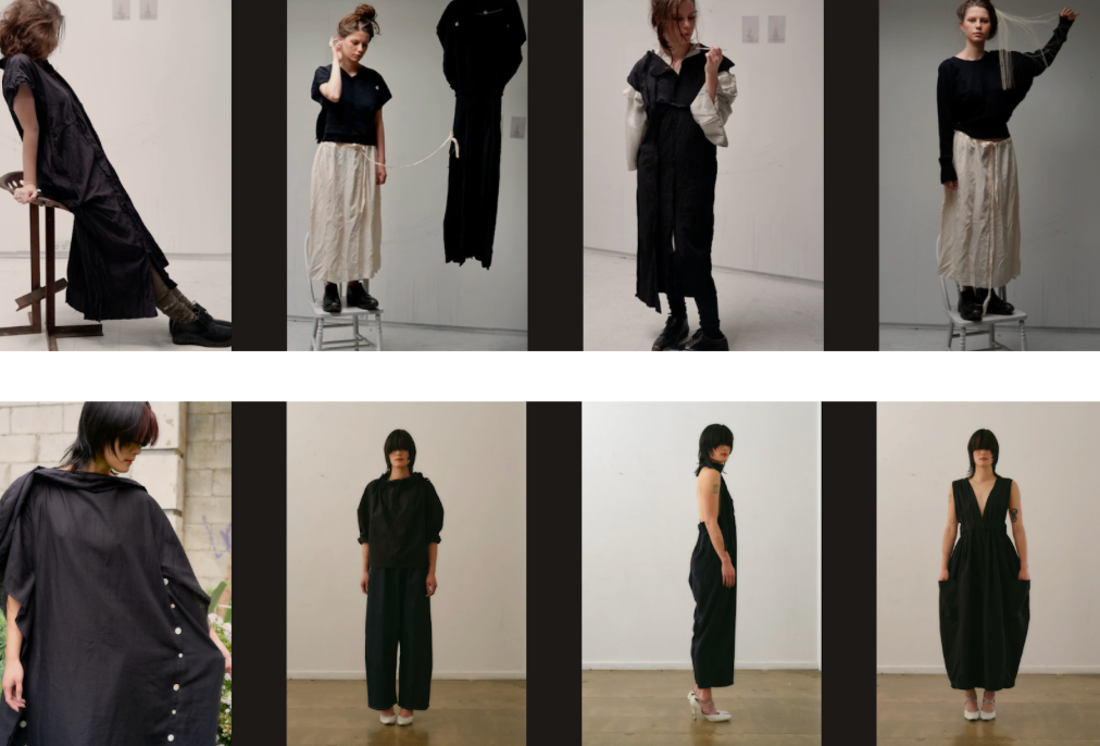 'HAU' - Live Performance at Silo6 with Eve de Castro-Robinson