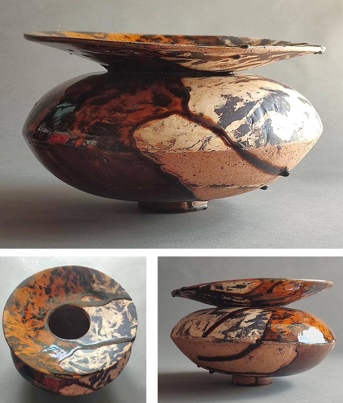 Vessel, ver.5