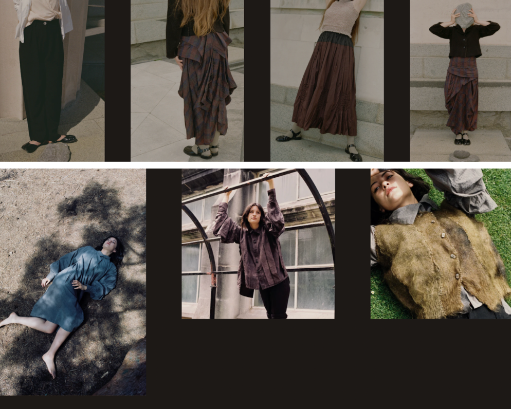 'HAU' - Live Performance at Silo6 with Eve de Castro-Robinson - Gallery Image