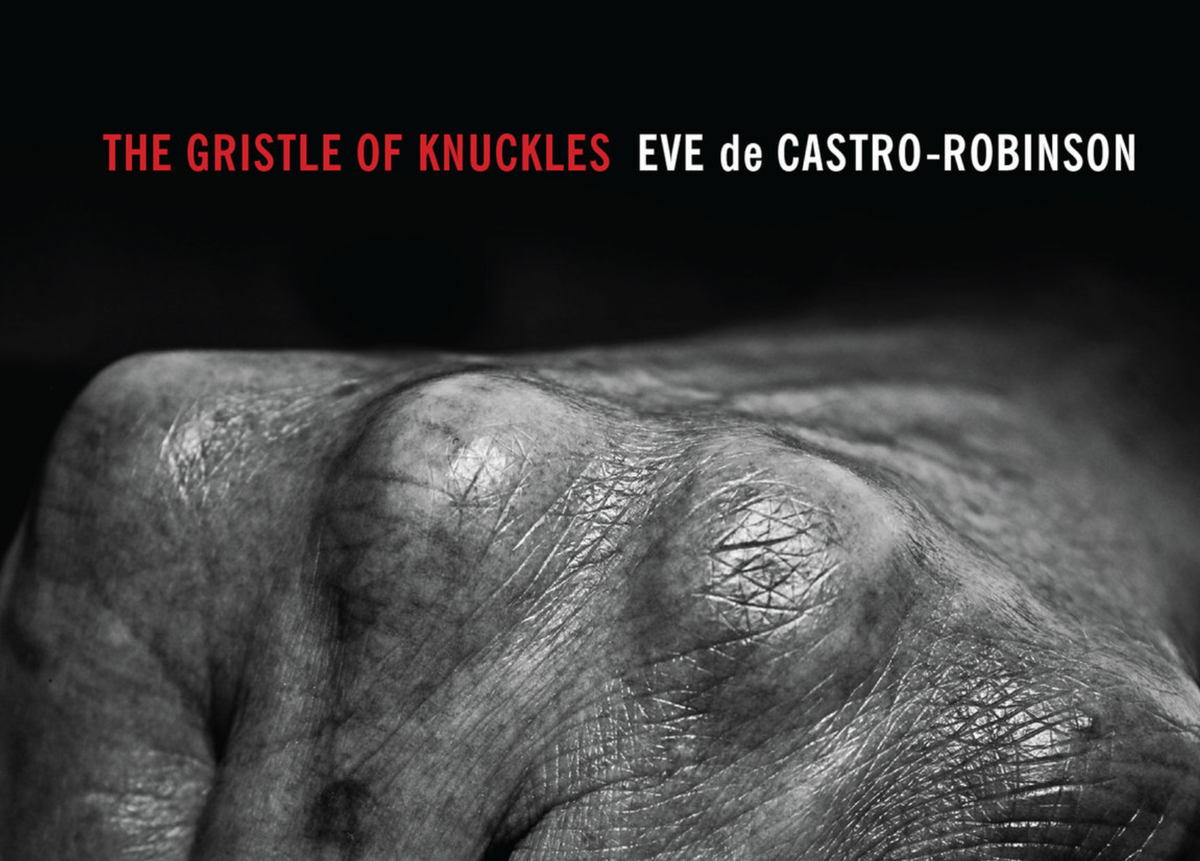 'HAU' - Live Performance at Silo6 with Eve de Castro-Robinson - Gallery Image