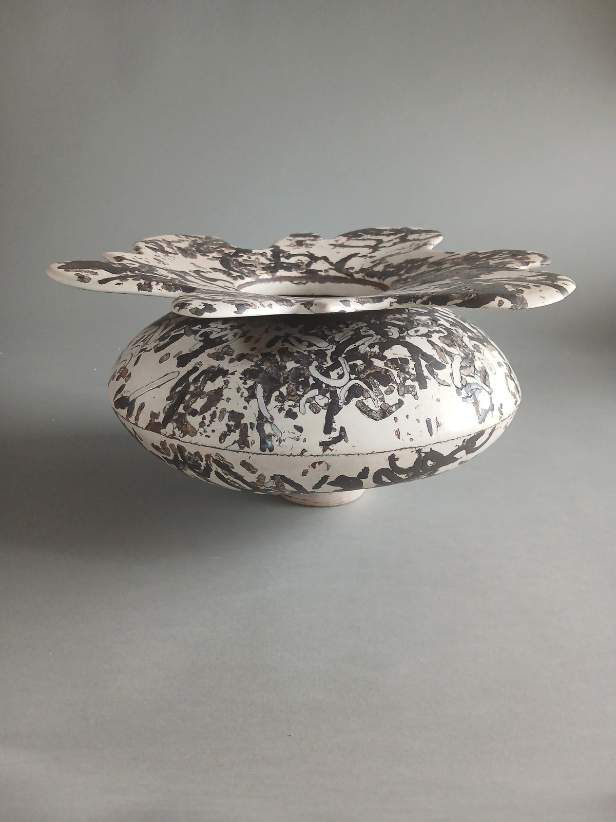 Vessel #14 - Deep Field