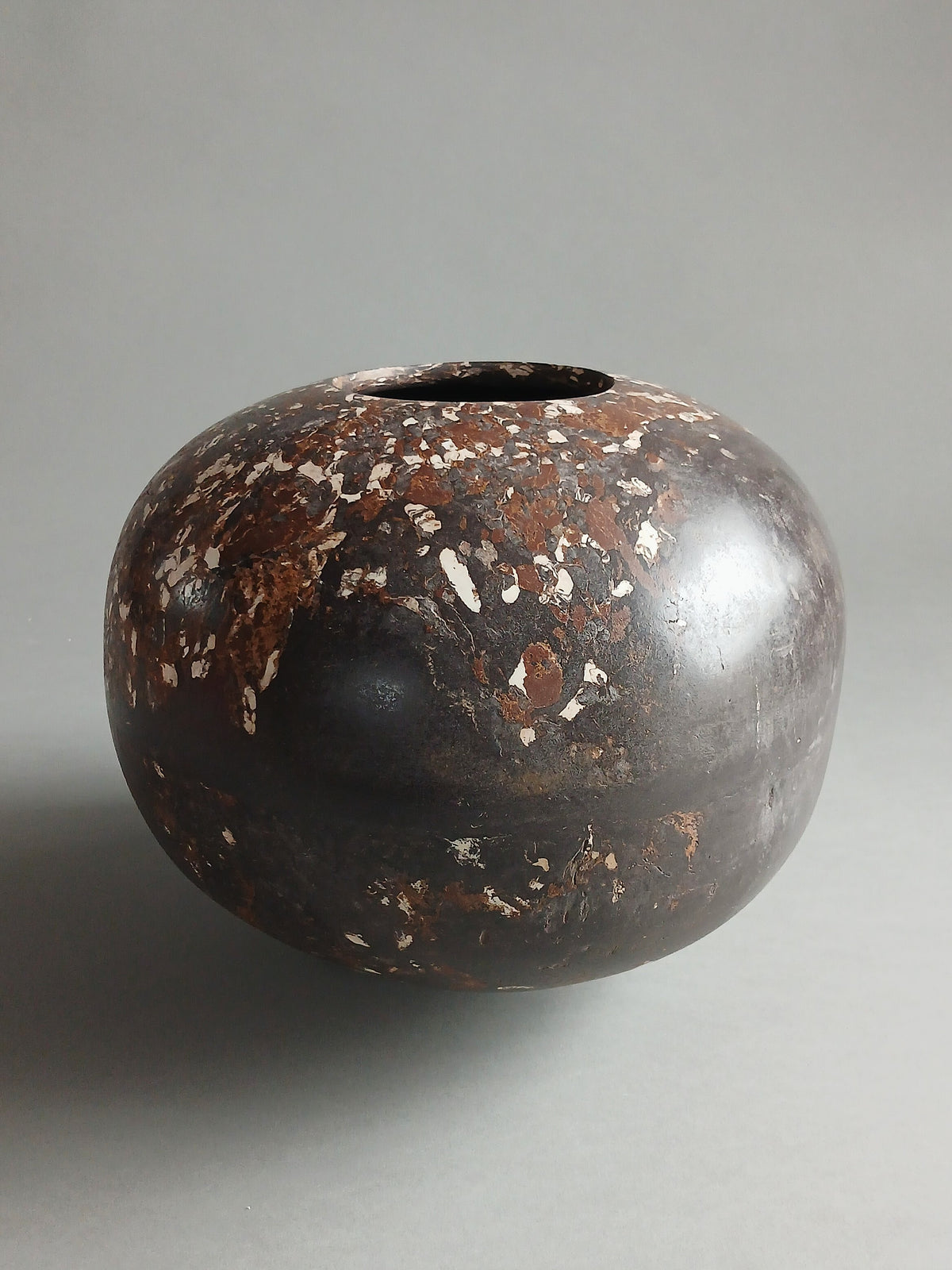 Vessel #5 - Deep Field