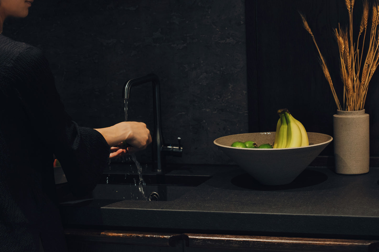 Canister - Sand, ver.1 & ver.2