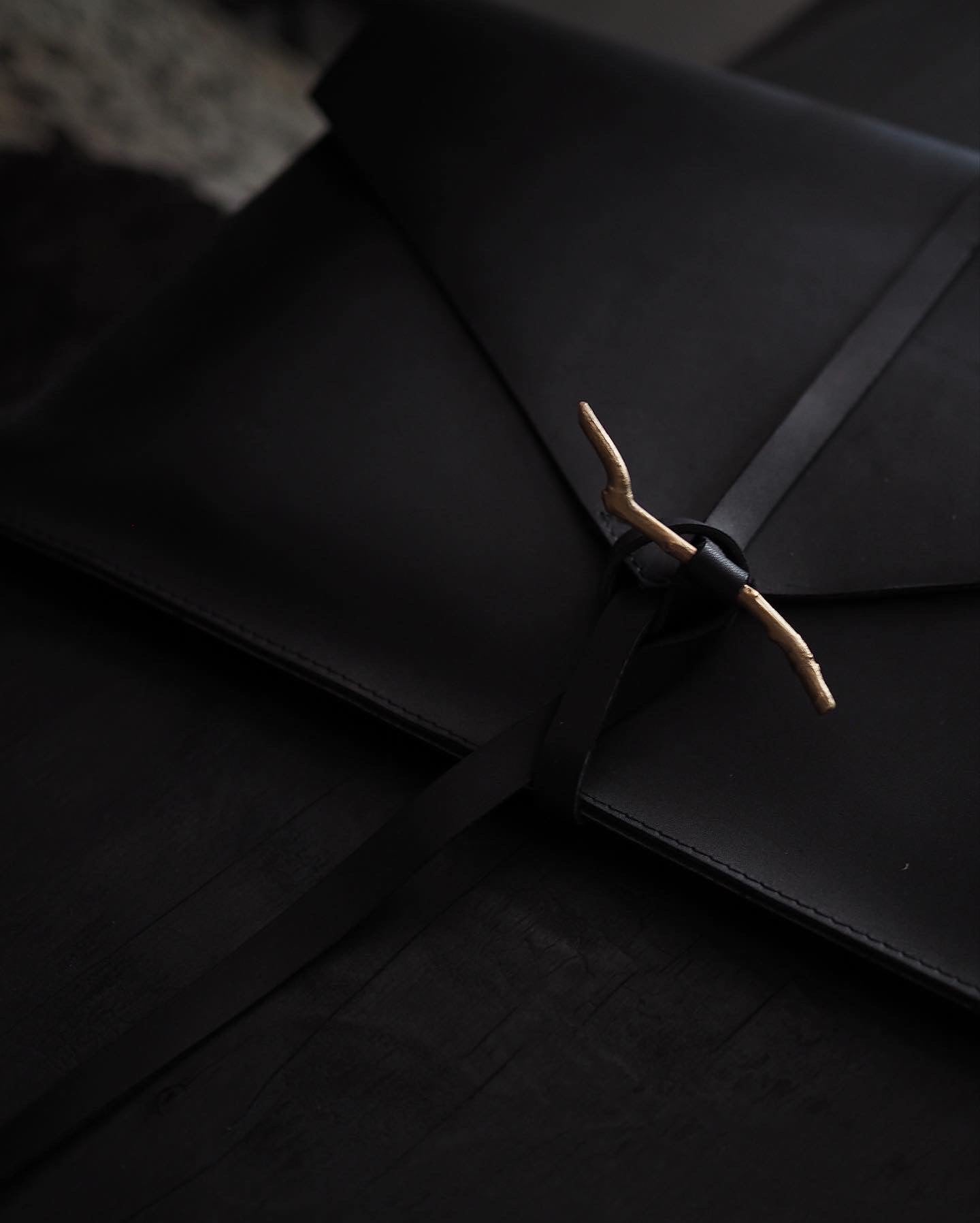 PC Leather Bag