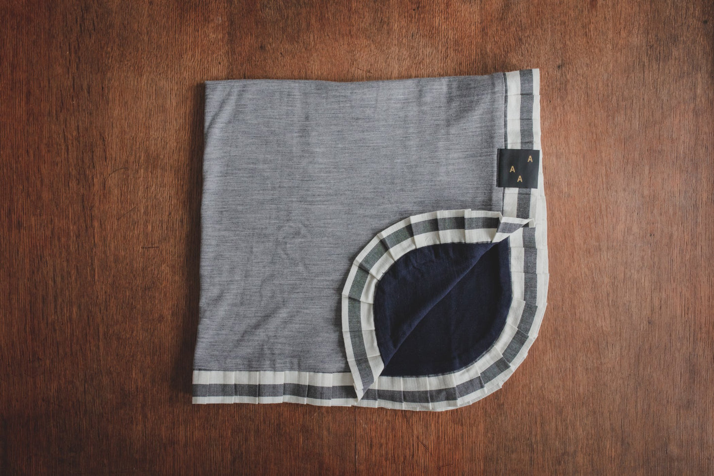 Baby Merino Blanket by Public Record