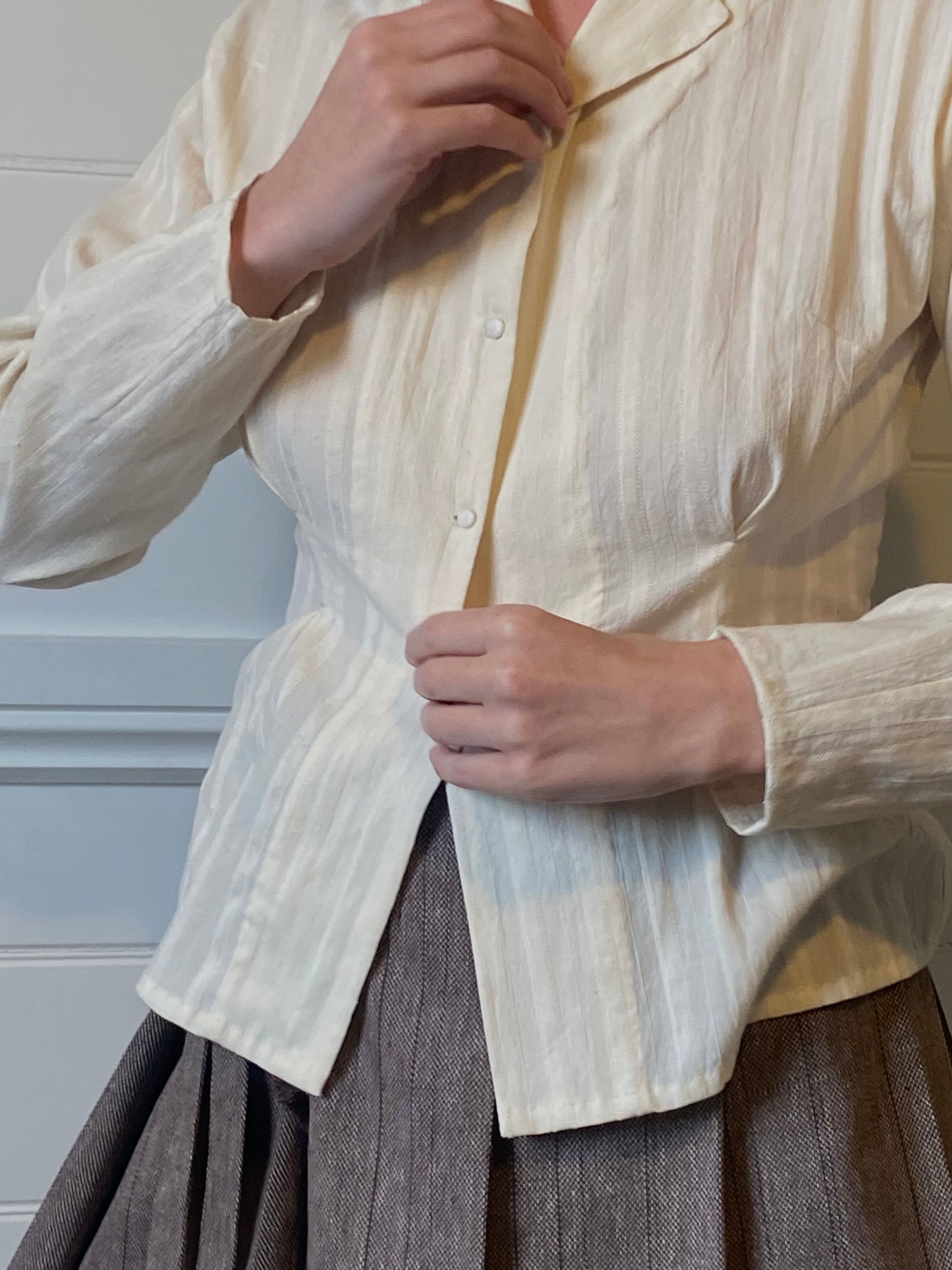 Moria Blouse