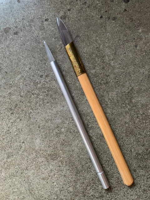 Kintsugi repair items - Epoxy glue, Putty & Other tools
