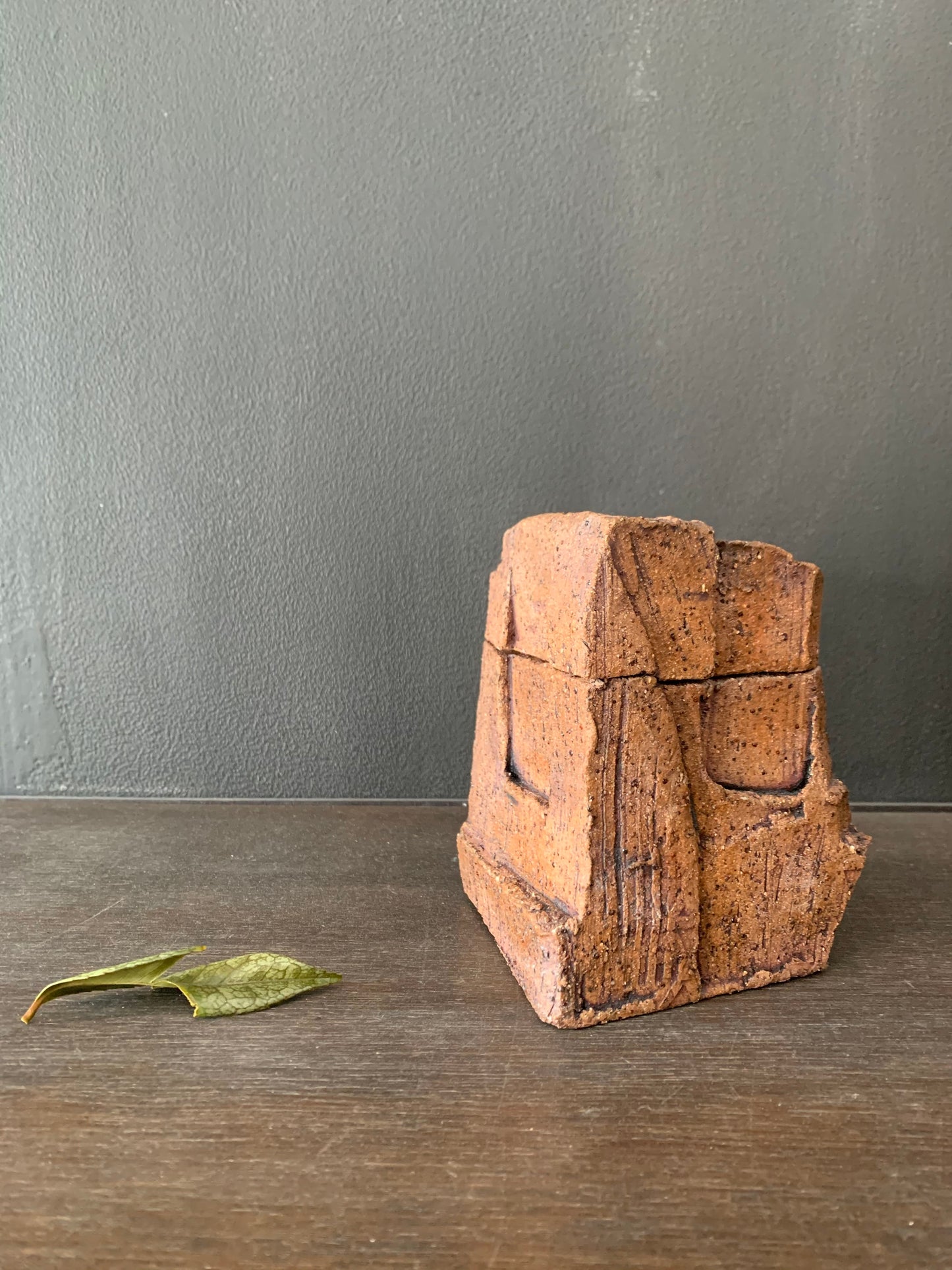Kurinuki workshop by Kristen Calder, by Bravery Inc. 28th, Sep, 25'