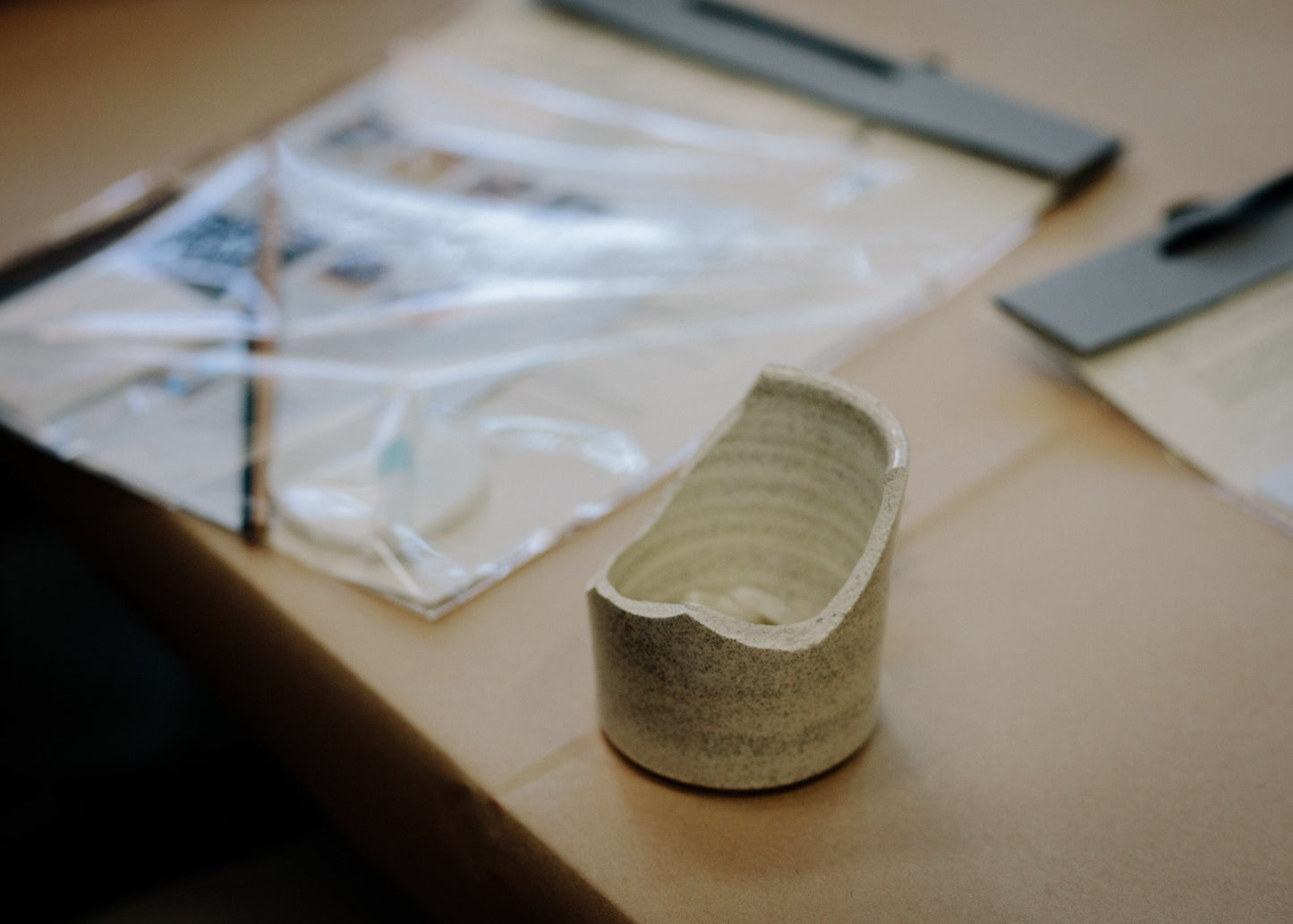 Kintsugi Repair Kit (Half kit)