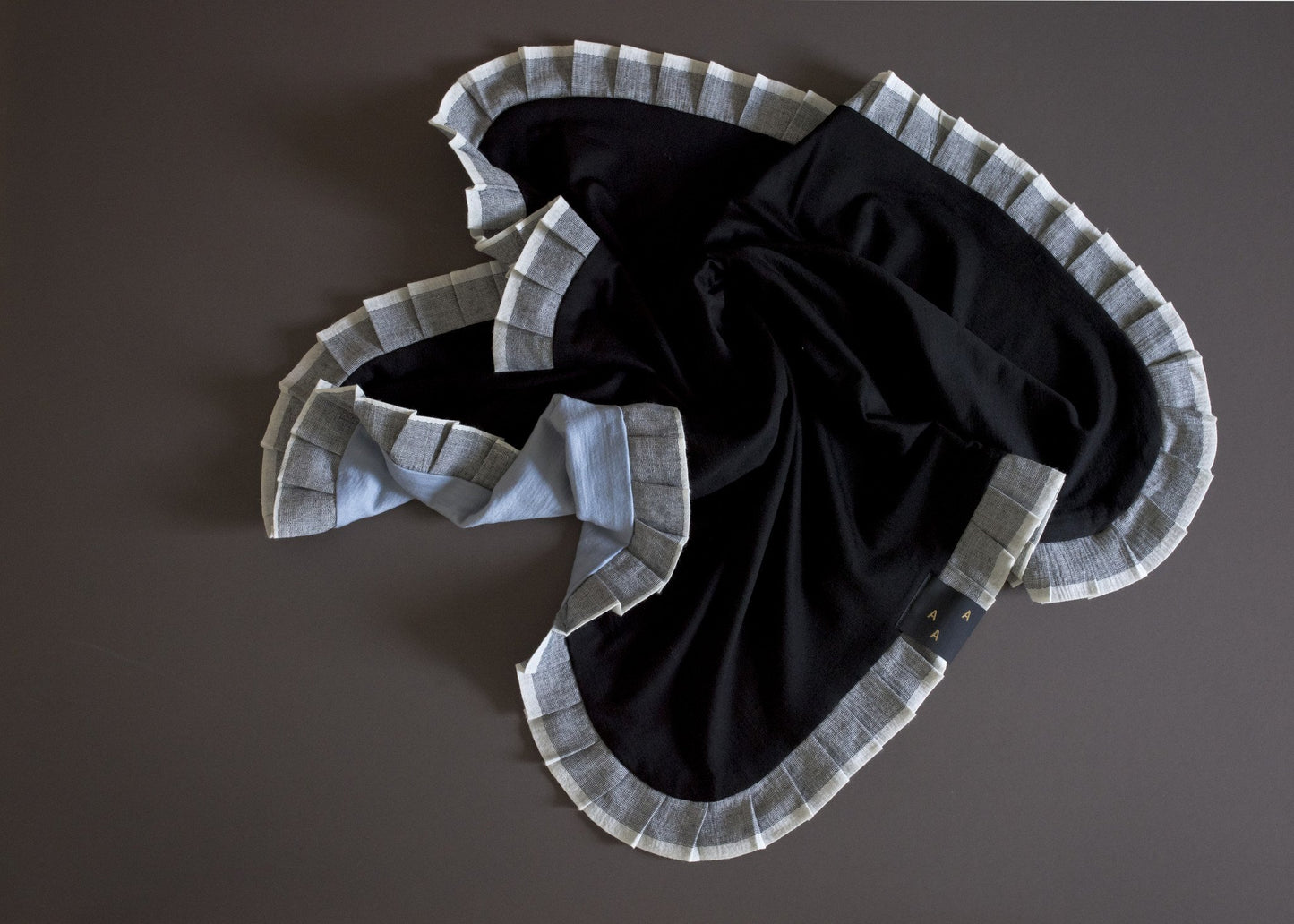 Baby Merino Blanket by Public Record