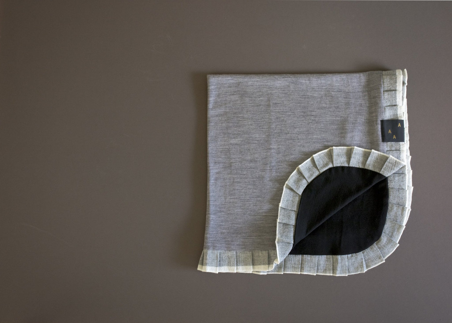 Baby Merino Blanket by Public Record
